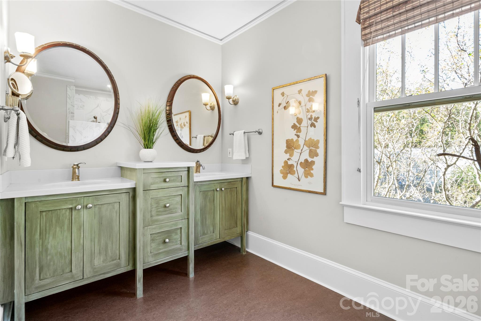 Elizabeth - Residential