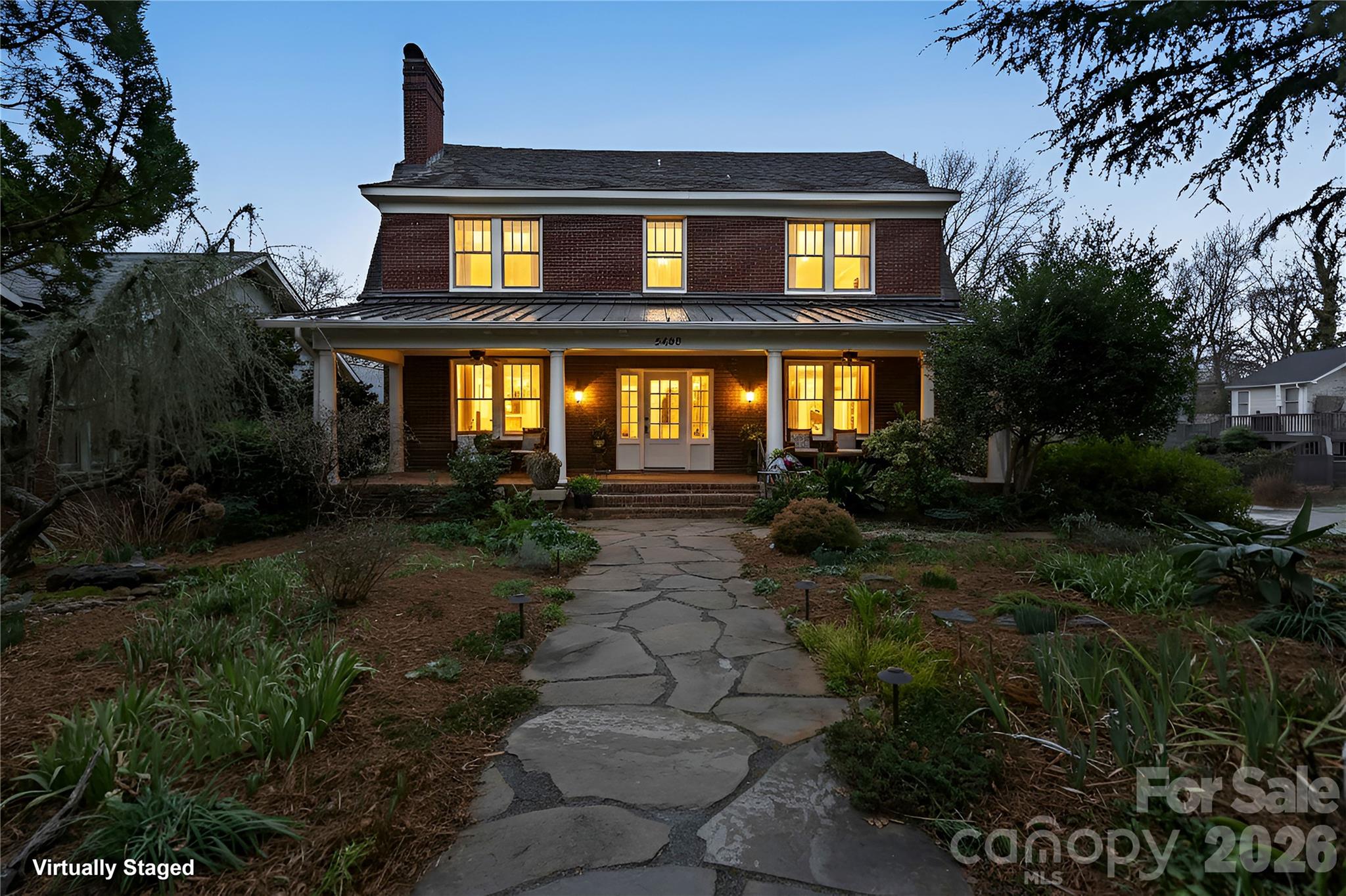 Elizabeth - Residential