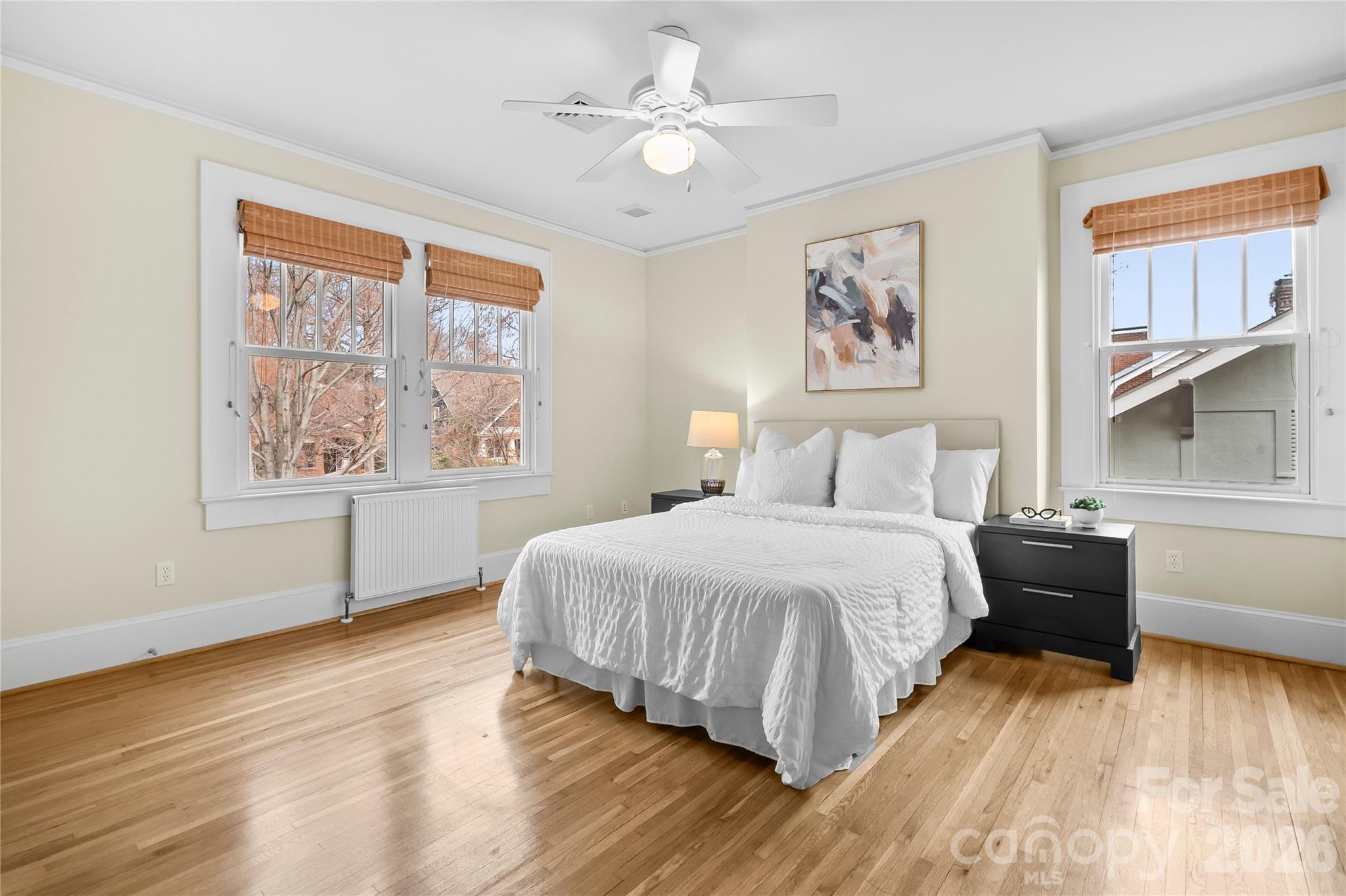 Elizabeth - Residential