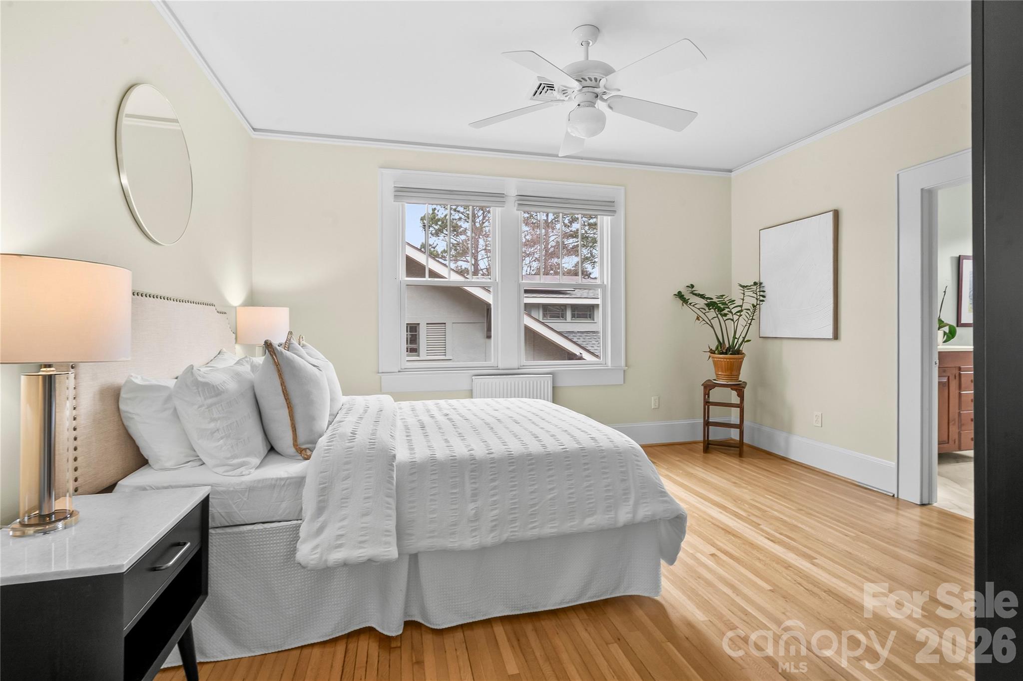 Elizabeth - Residential