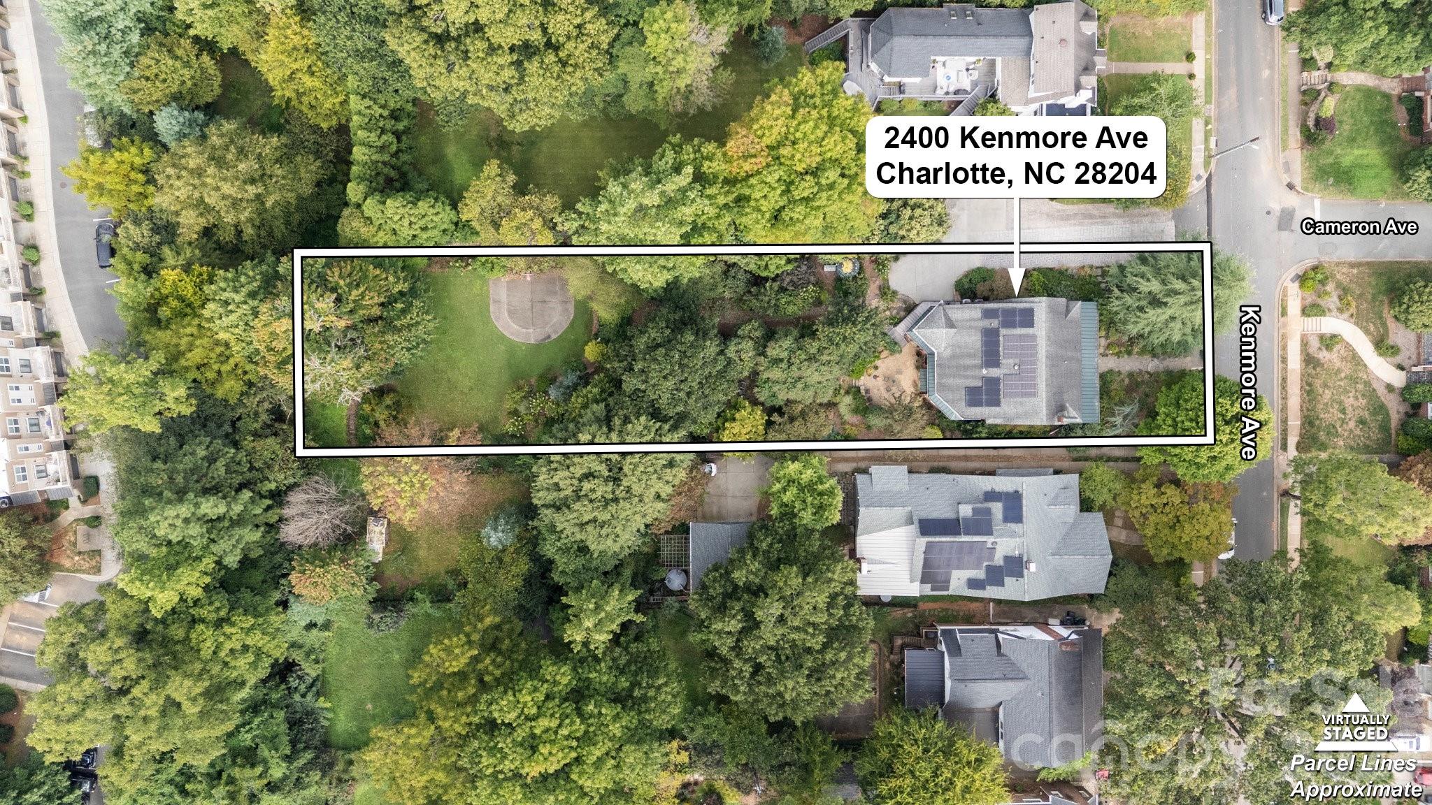 Elizabeth - Residential