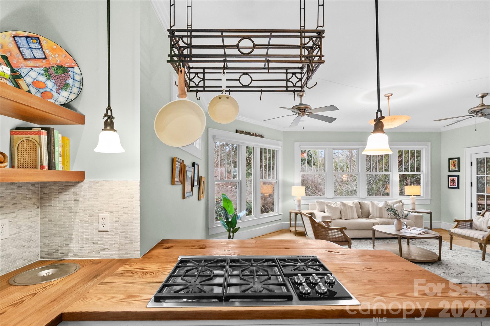 Elizabeth - Residential