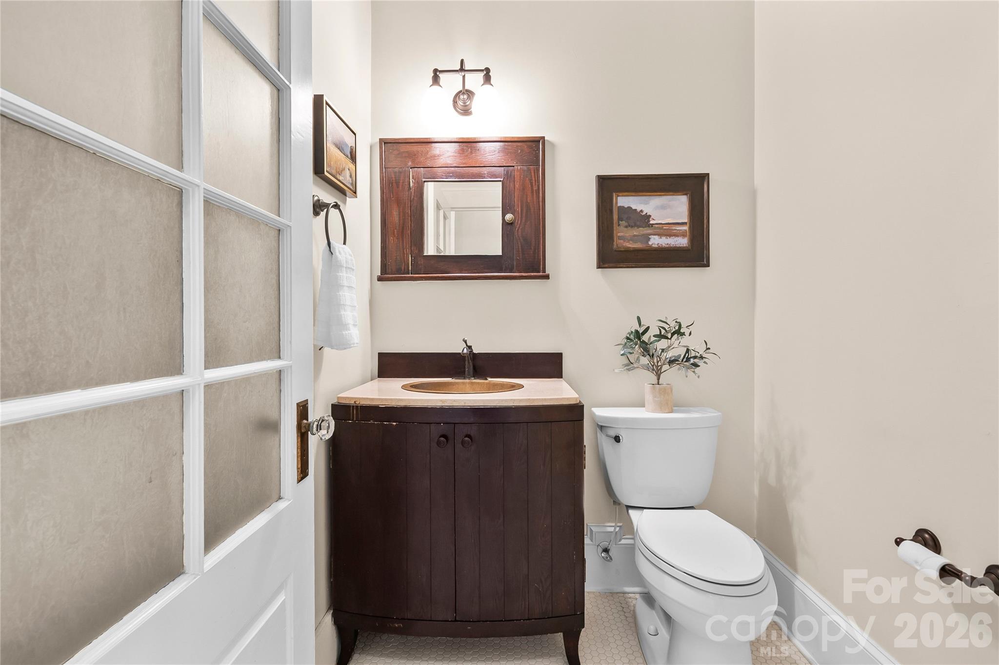 Elizabeth - Residential