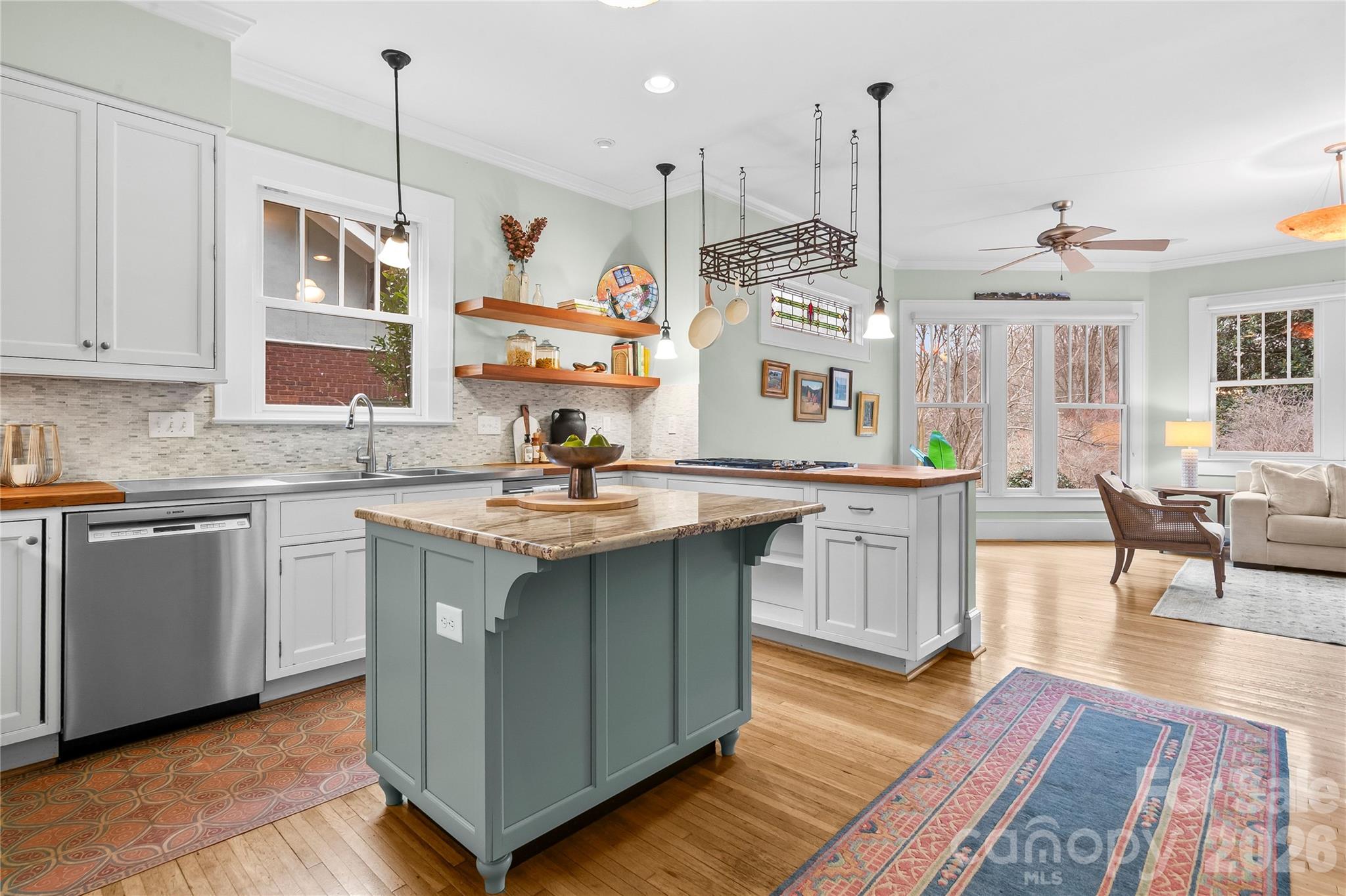 Elizabeth - Residential