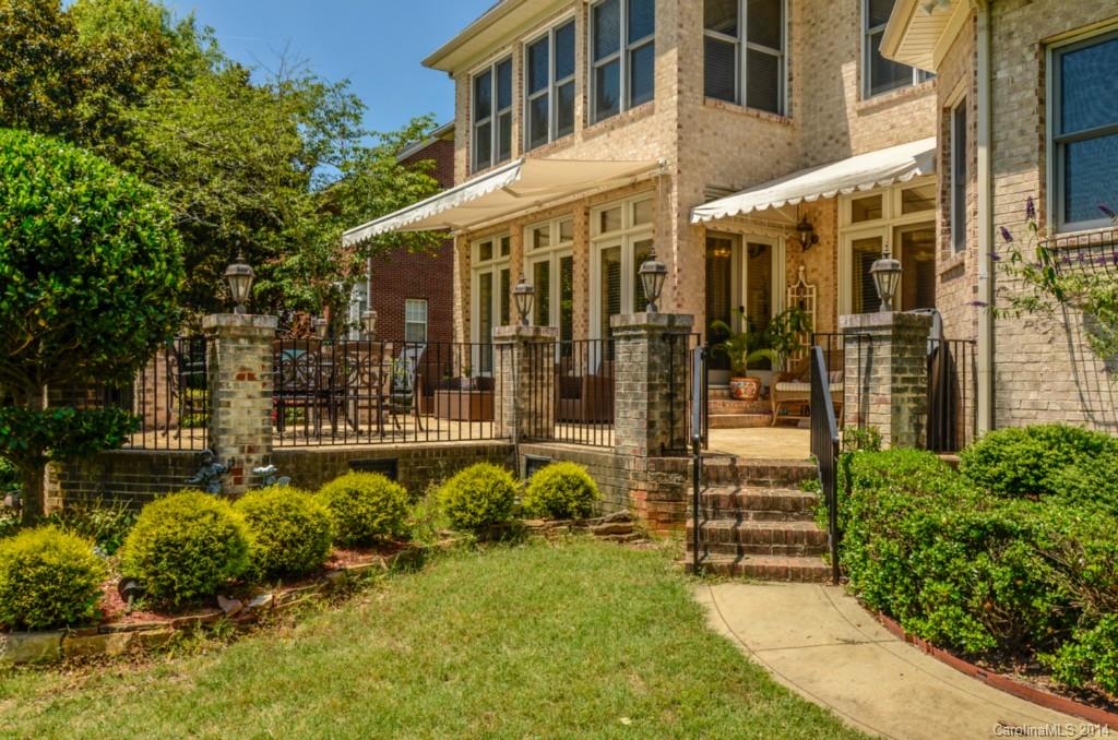 Regent Park - Residential Lease