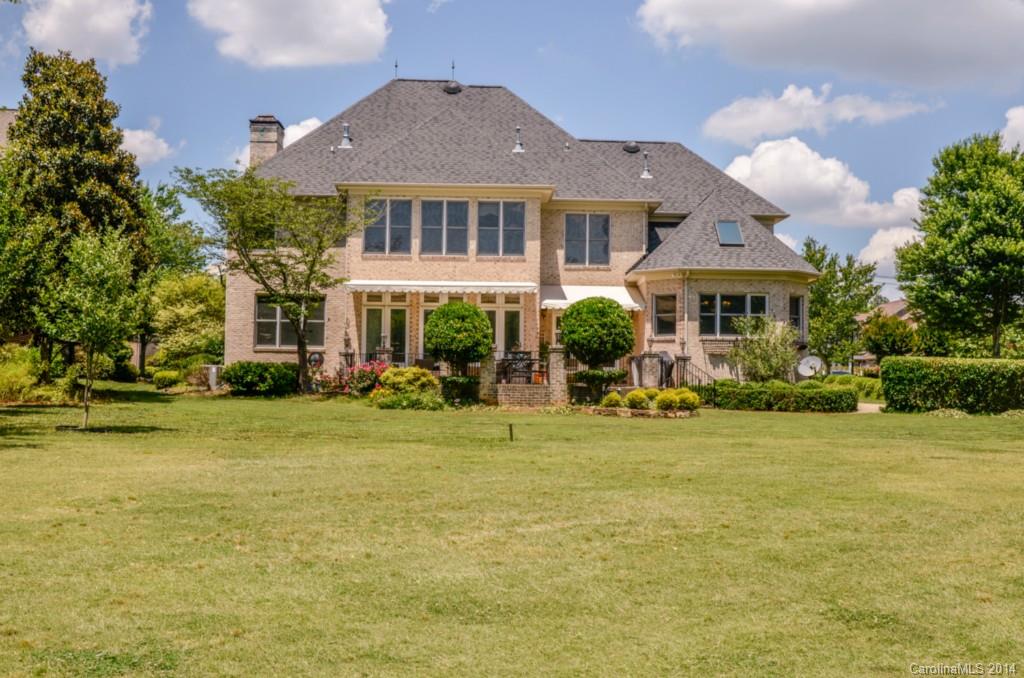 Regent Park - Residential Lease