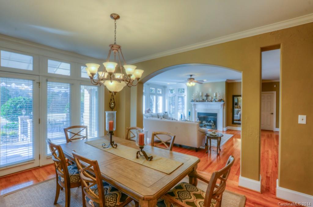 Regent Park - Residential Lease