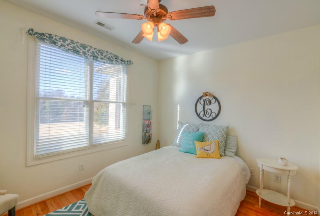 Regent Park - Residential Lease