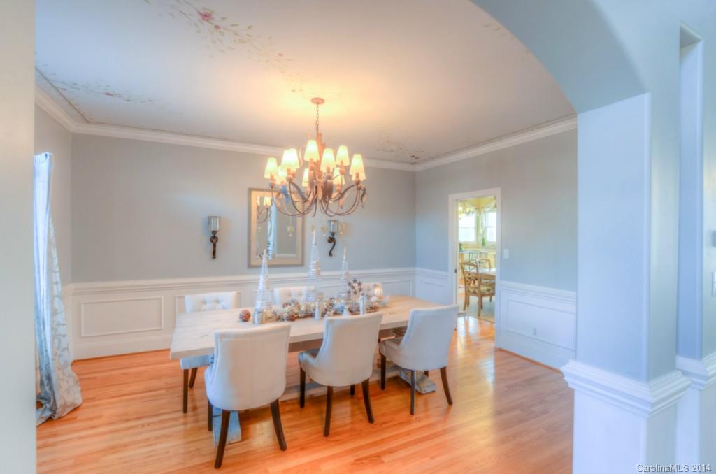 Regent Park - Residential Lease