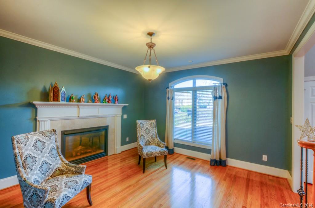 Regent Park - Residential Lease