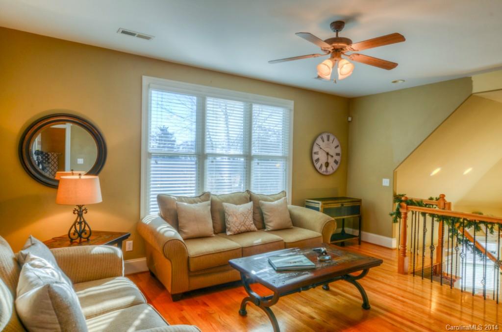 Regent Park - Residential Lease