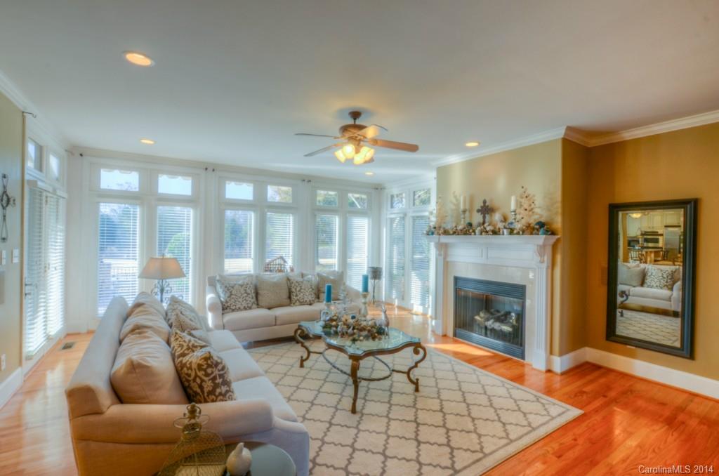 Regent Park - Residential Lease