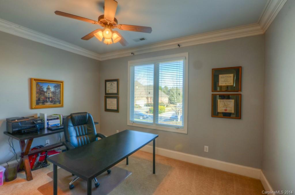 Regent Park - Residential Lease