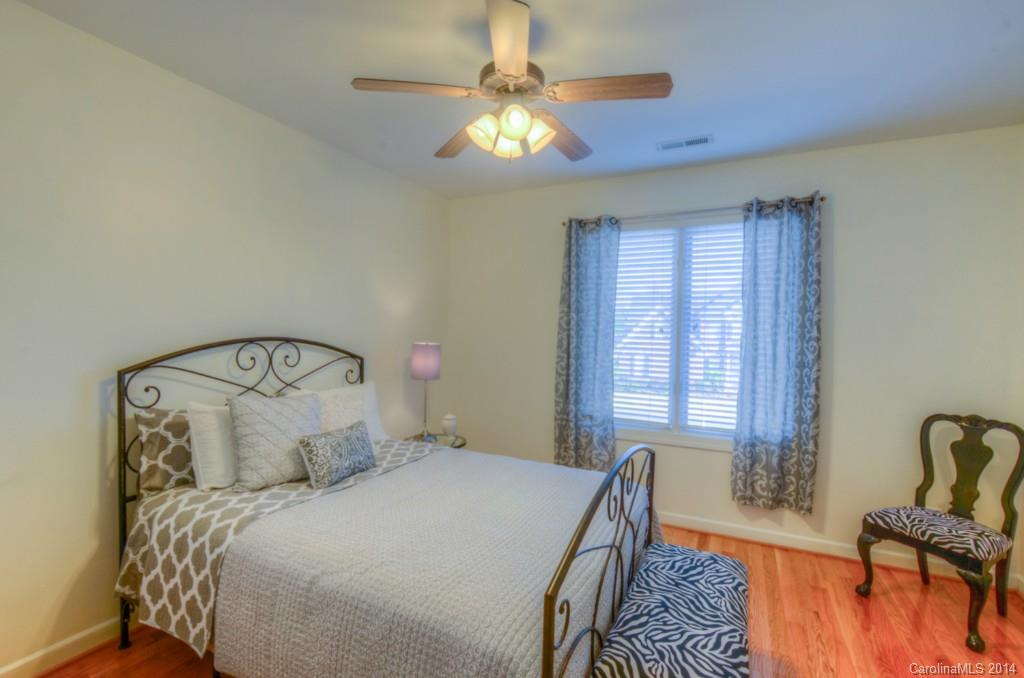 Regent Park - Residential Lease