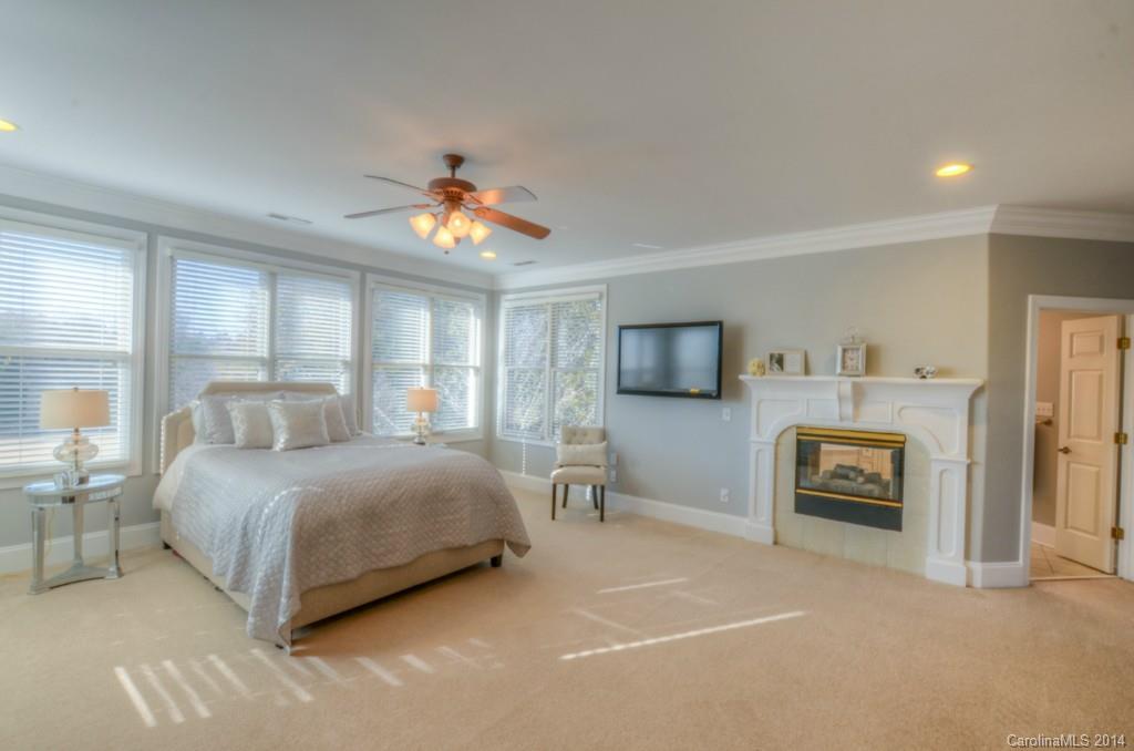 Regent Park - Residential Lease