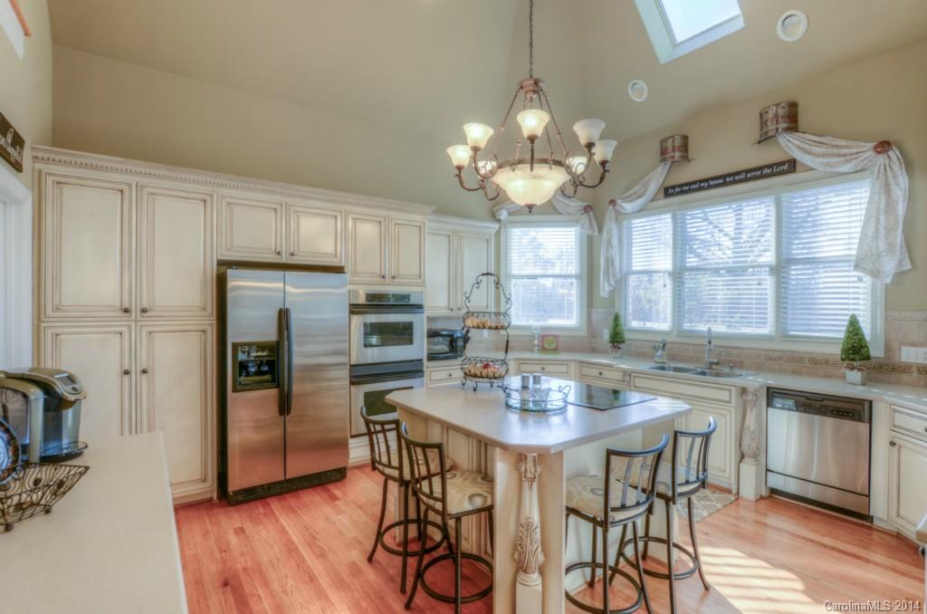 Regent Park - Residential Lease