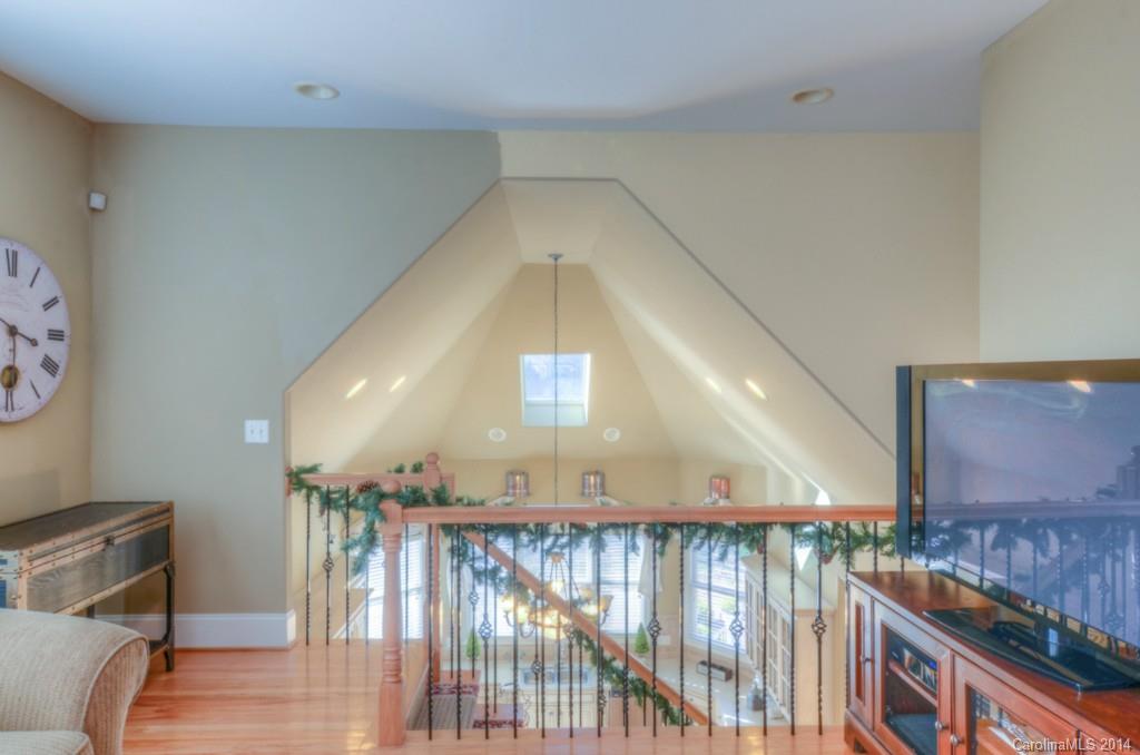 Regent Park - Residential Lease