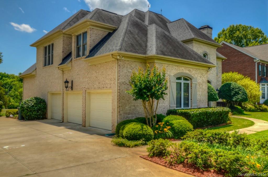 Regent Park - Residential Lease