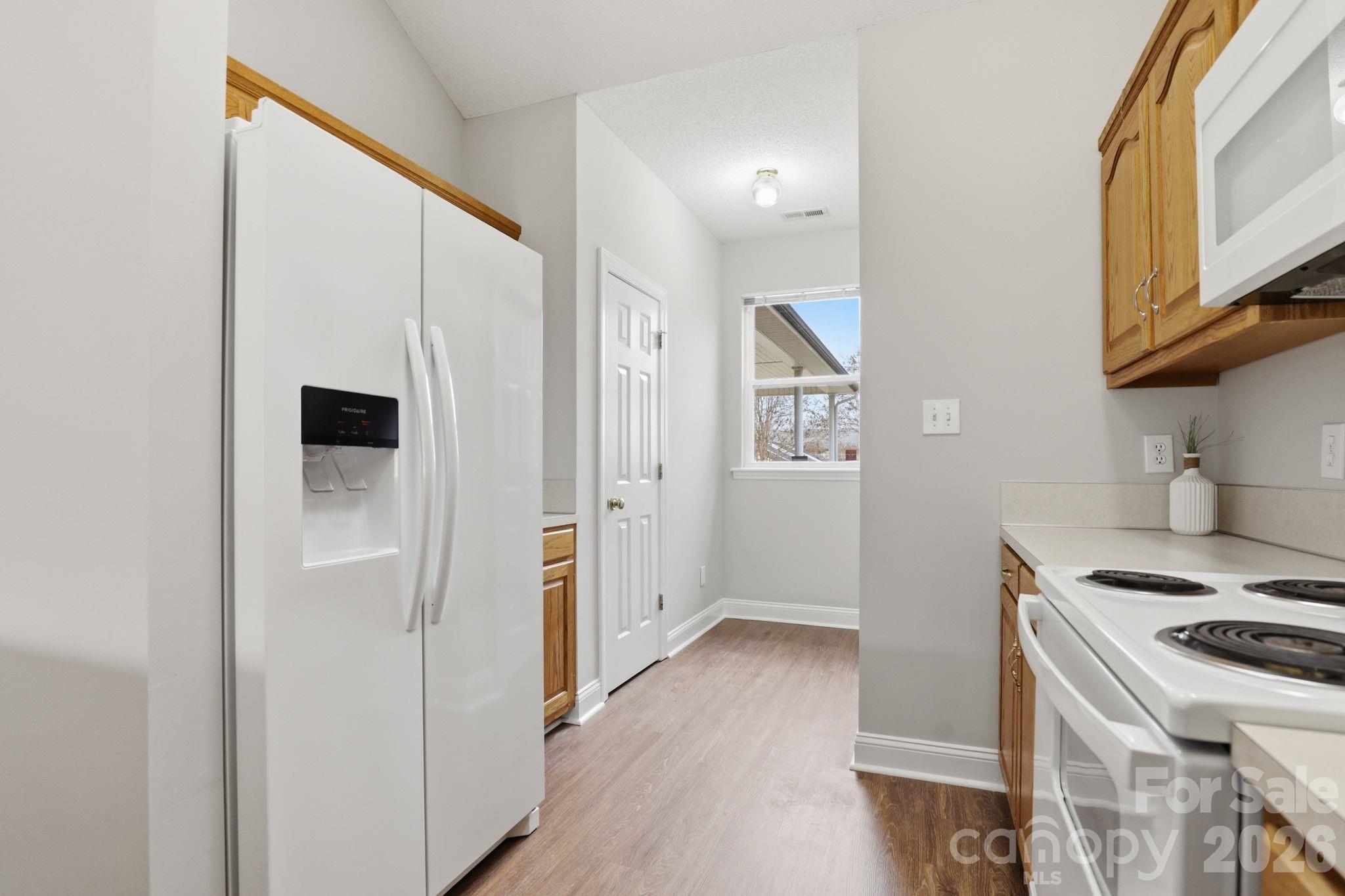 The Terraces - Residential