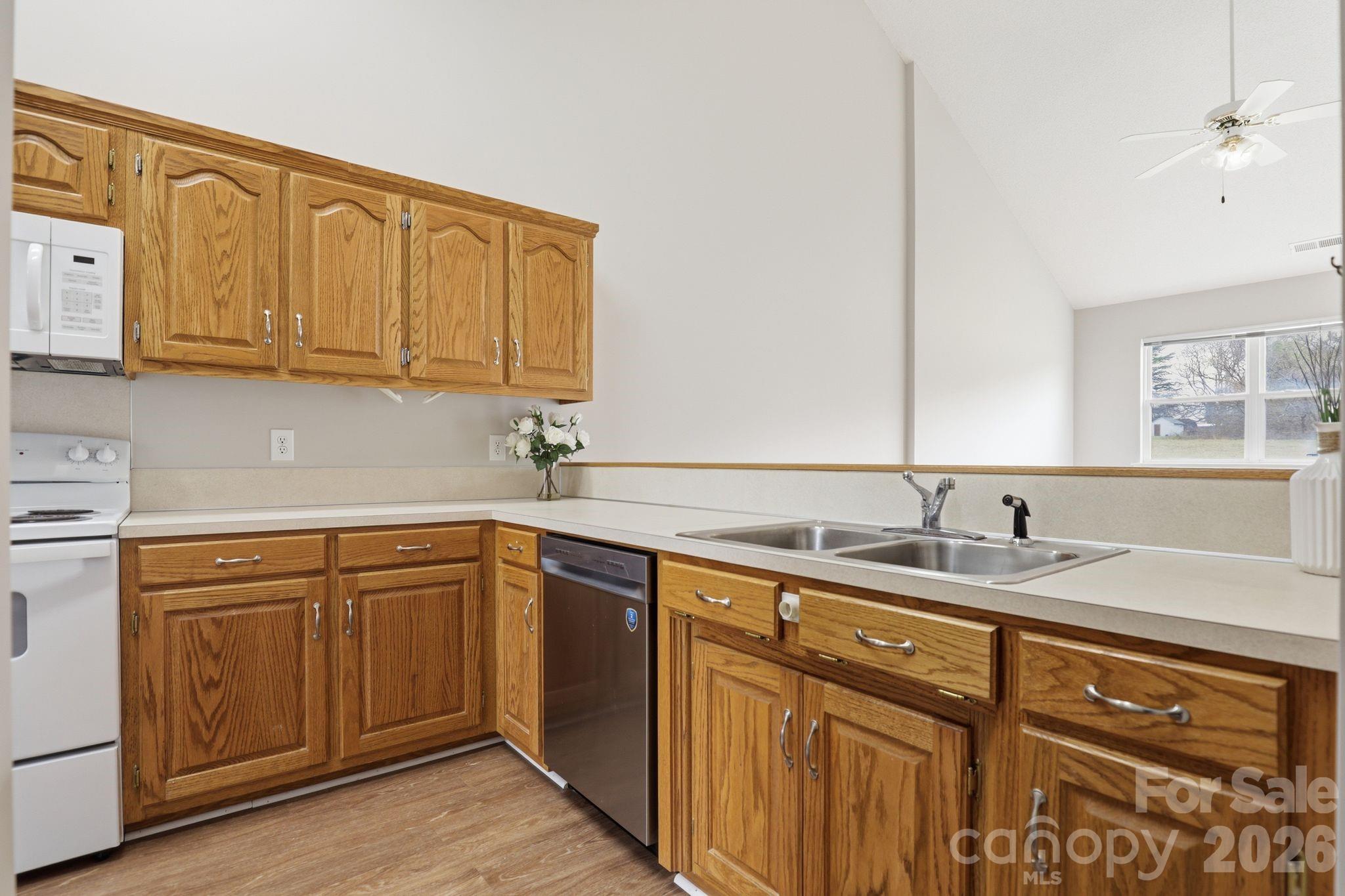 The Terraces - Residential