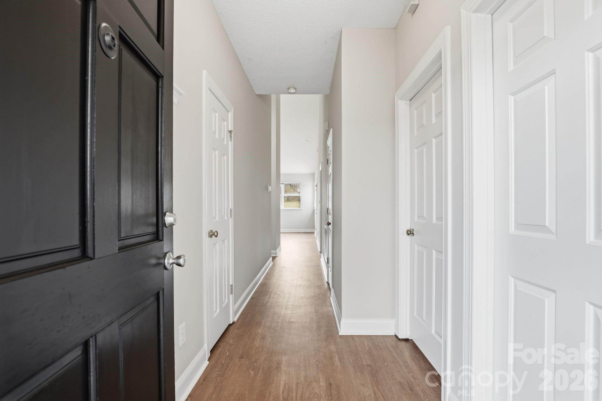 The Terraces - Residential