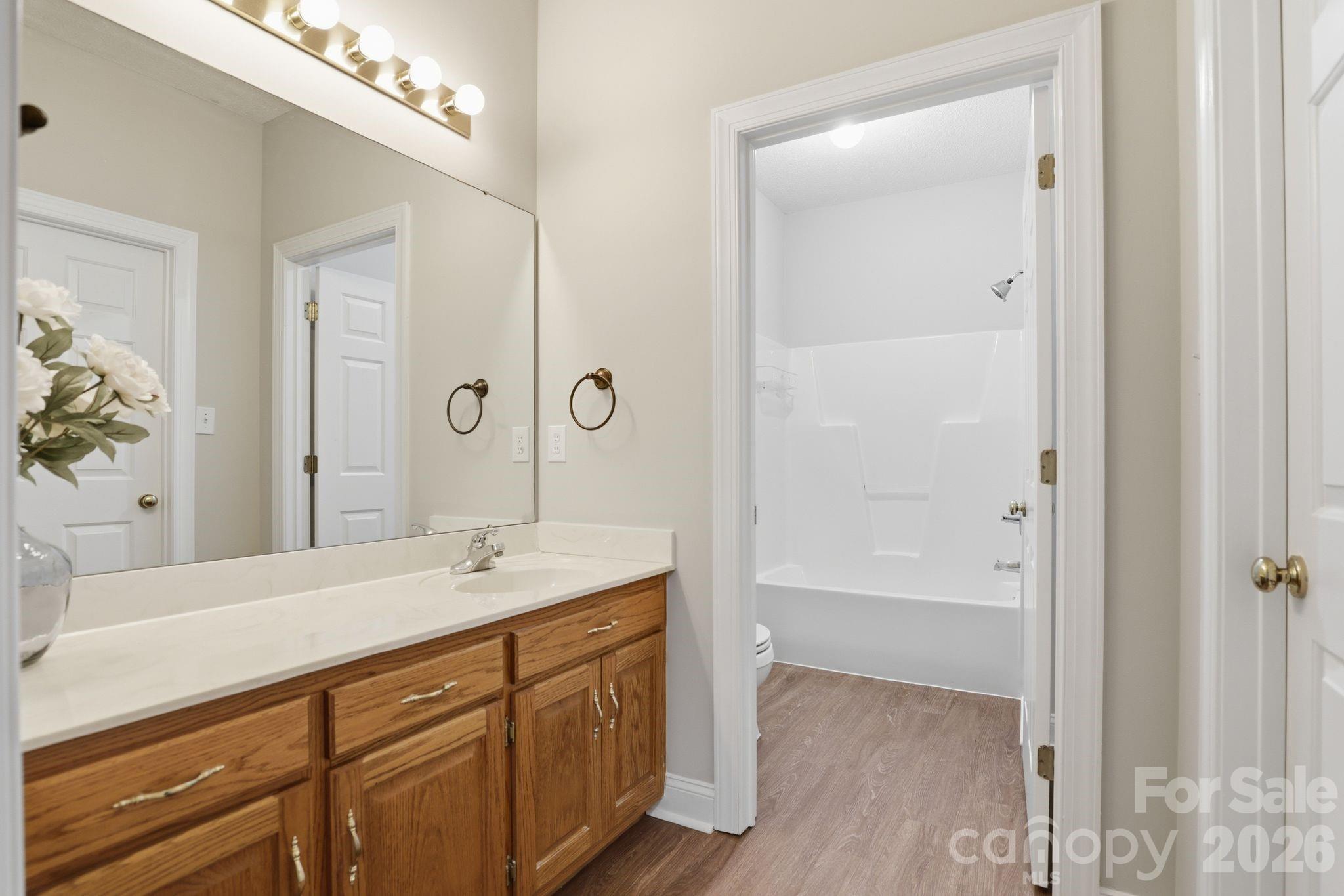 The Terraces - Residential