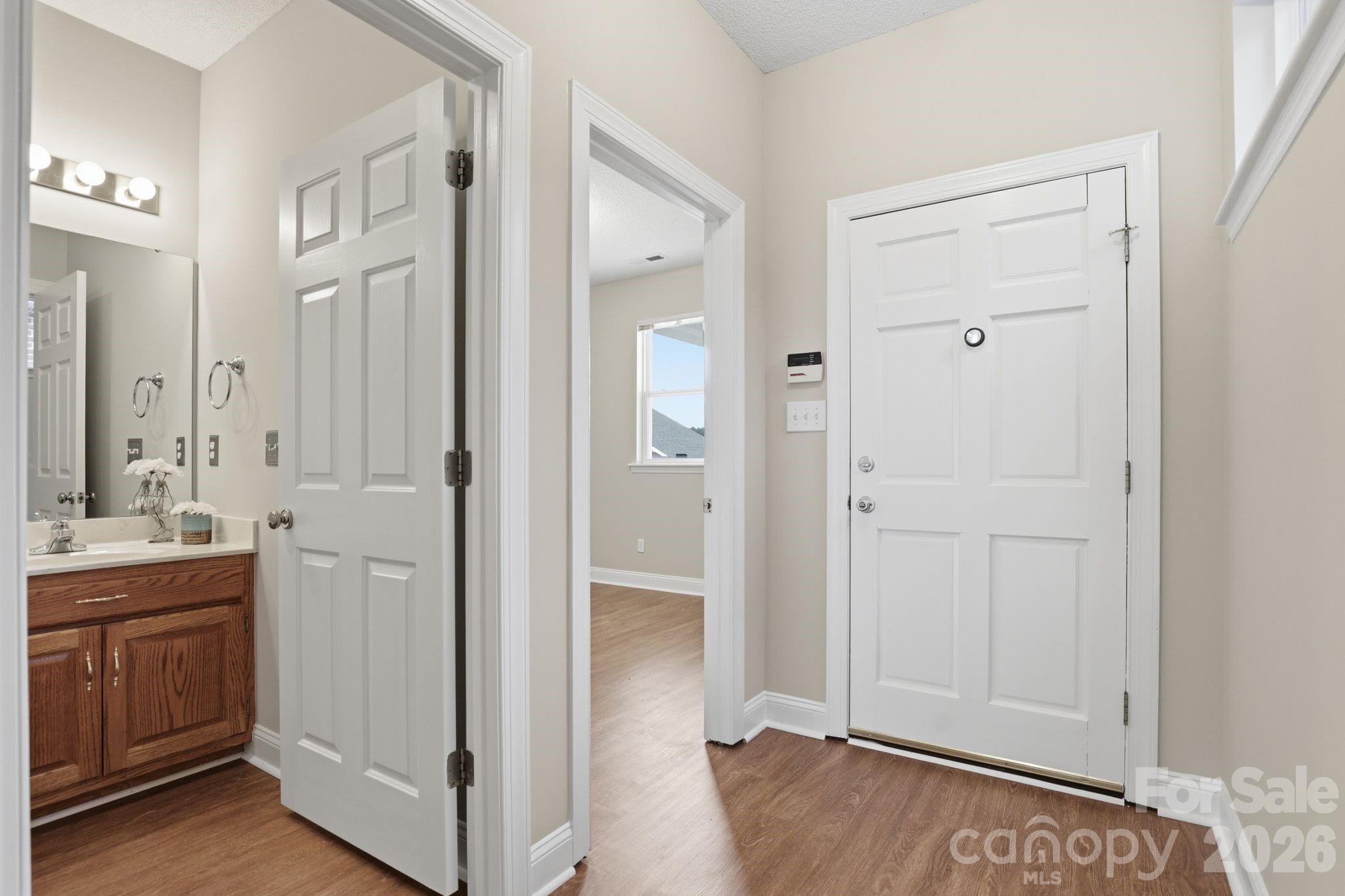 The Terraces - Residential