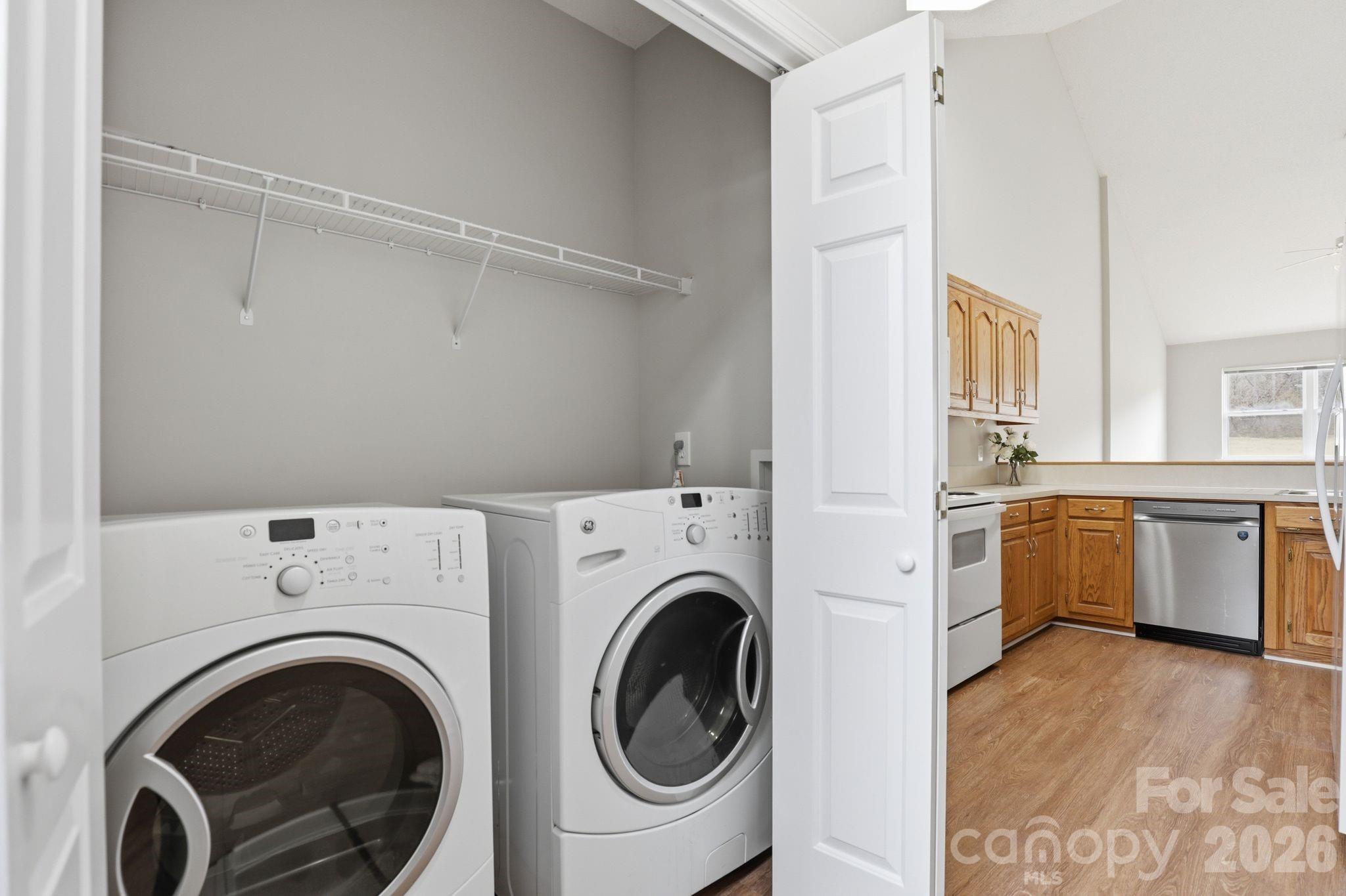 The Terraces - Residential