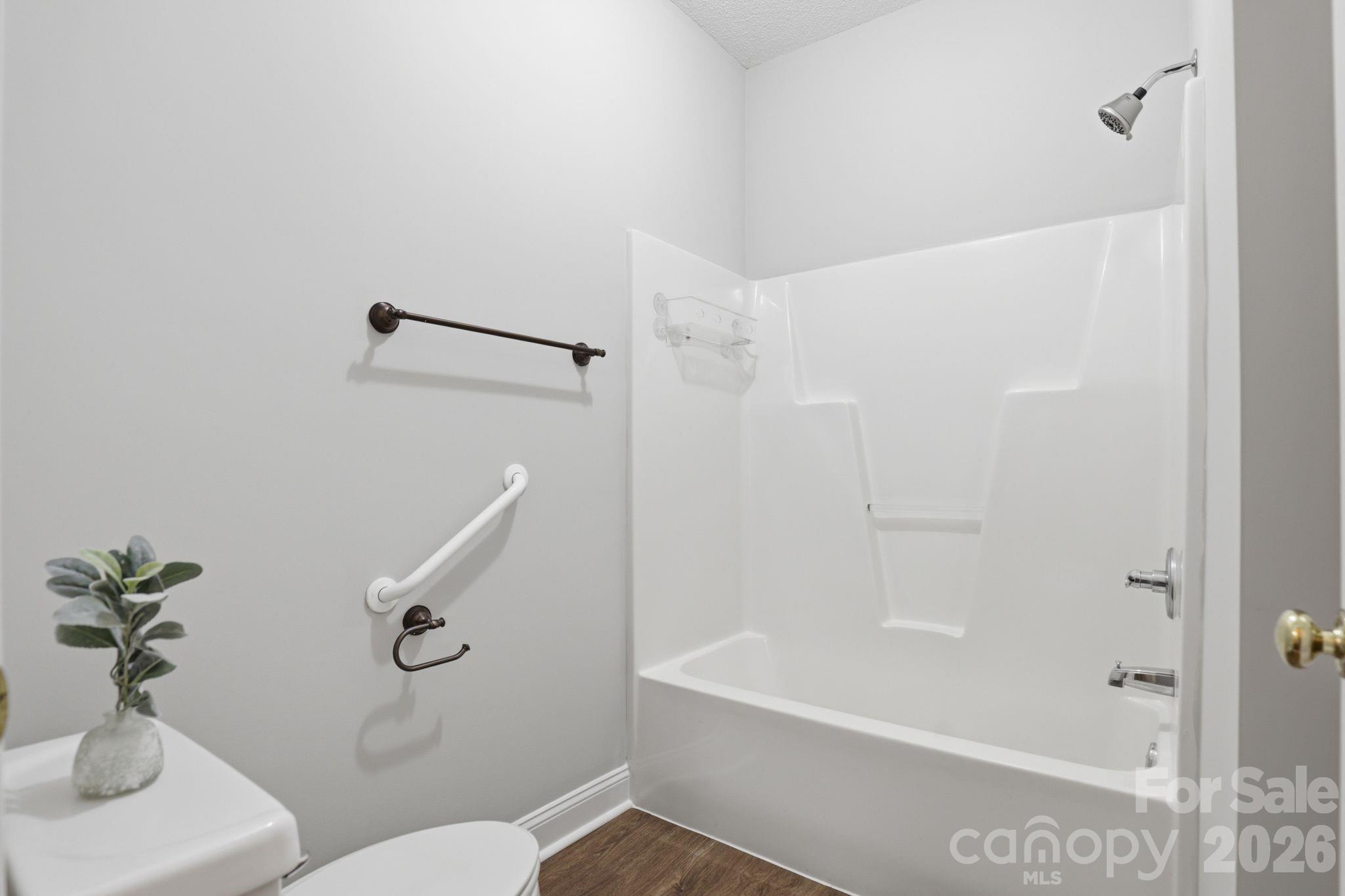 The Terraces - Residential