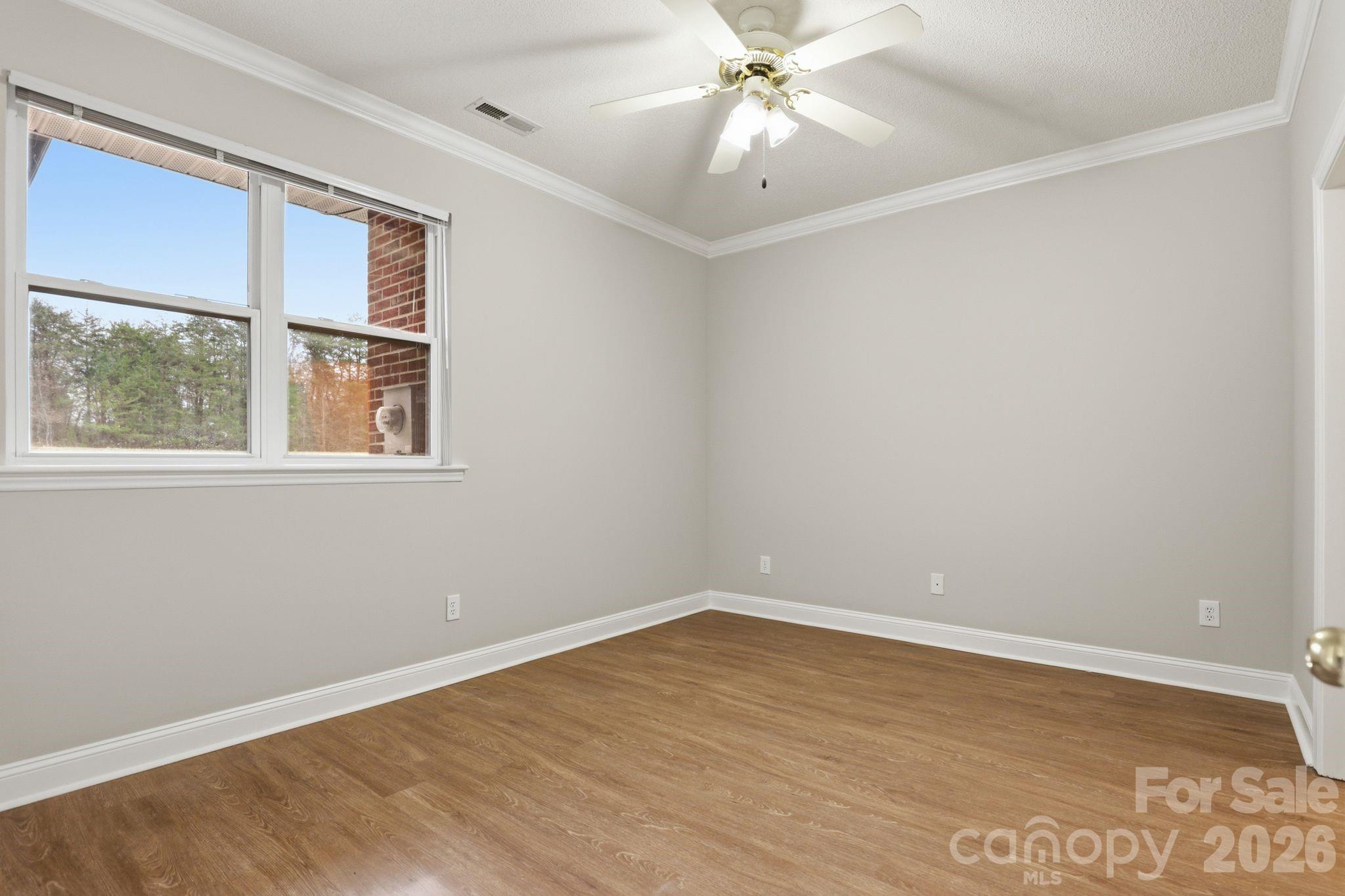 The Terraces - Residential