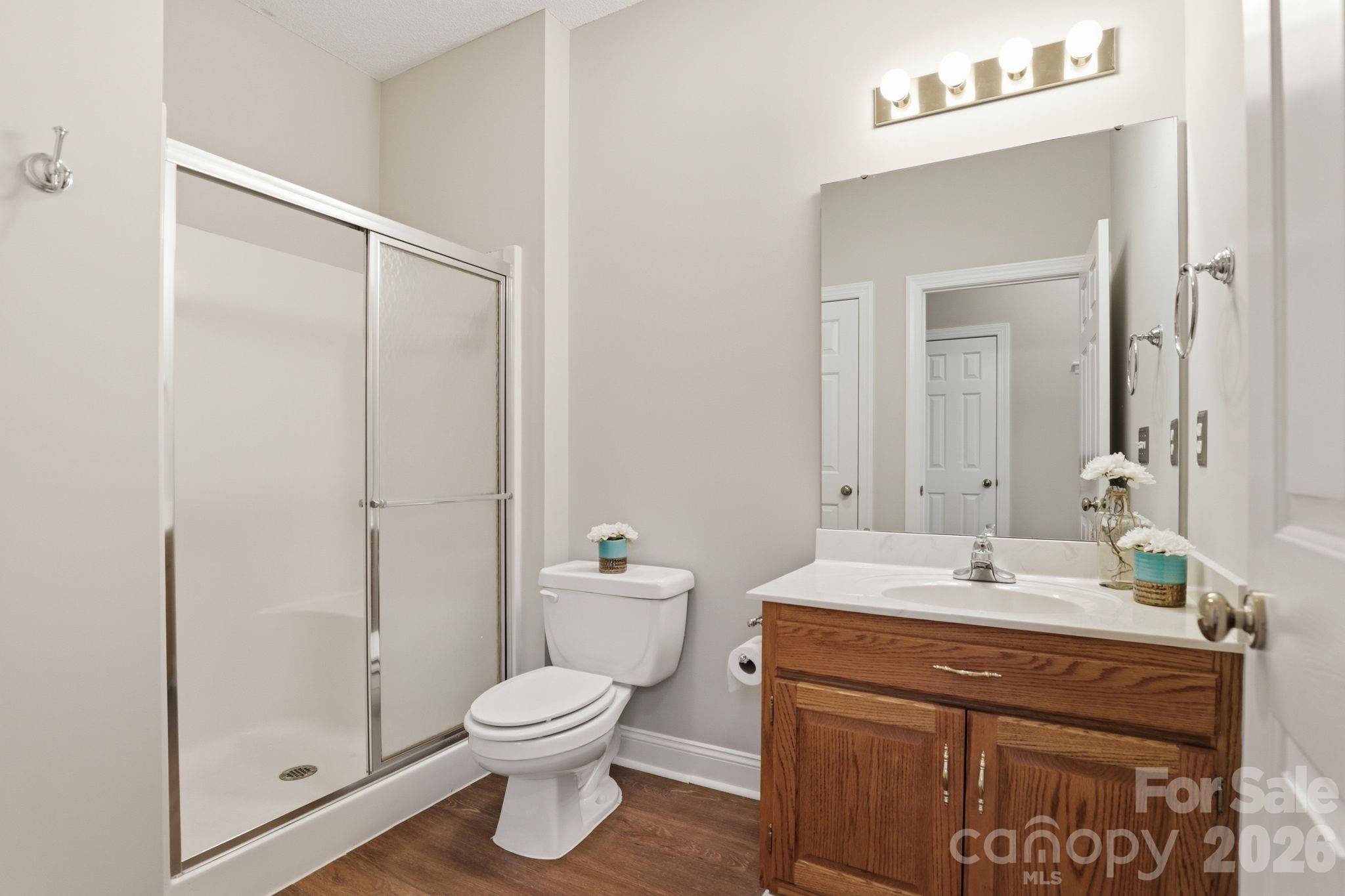 The Terraces - Residential