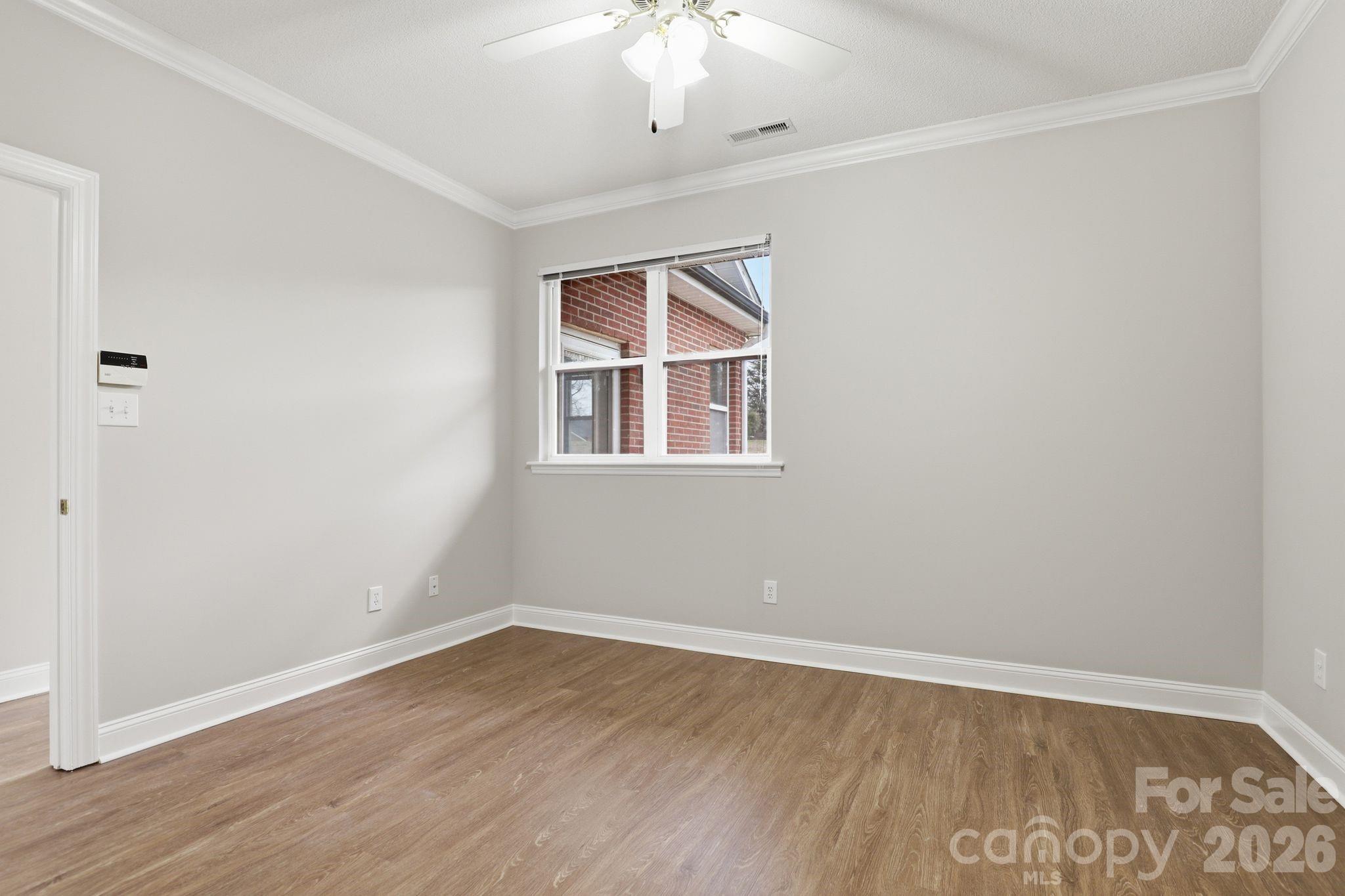 The Terraces - Residential