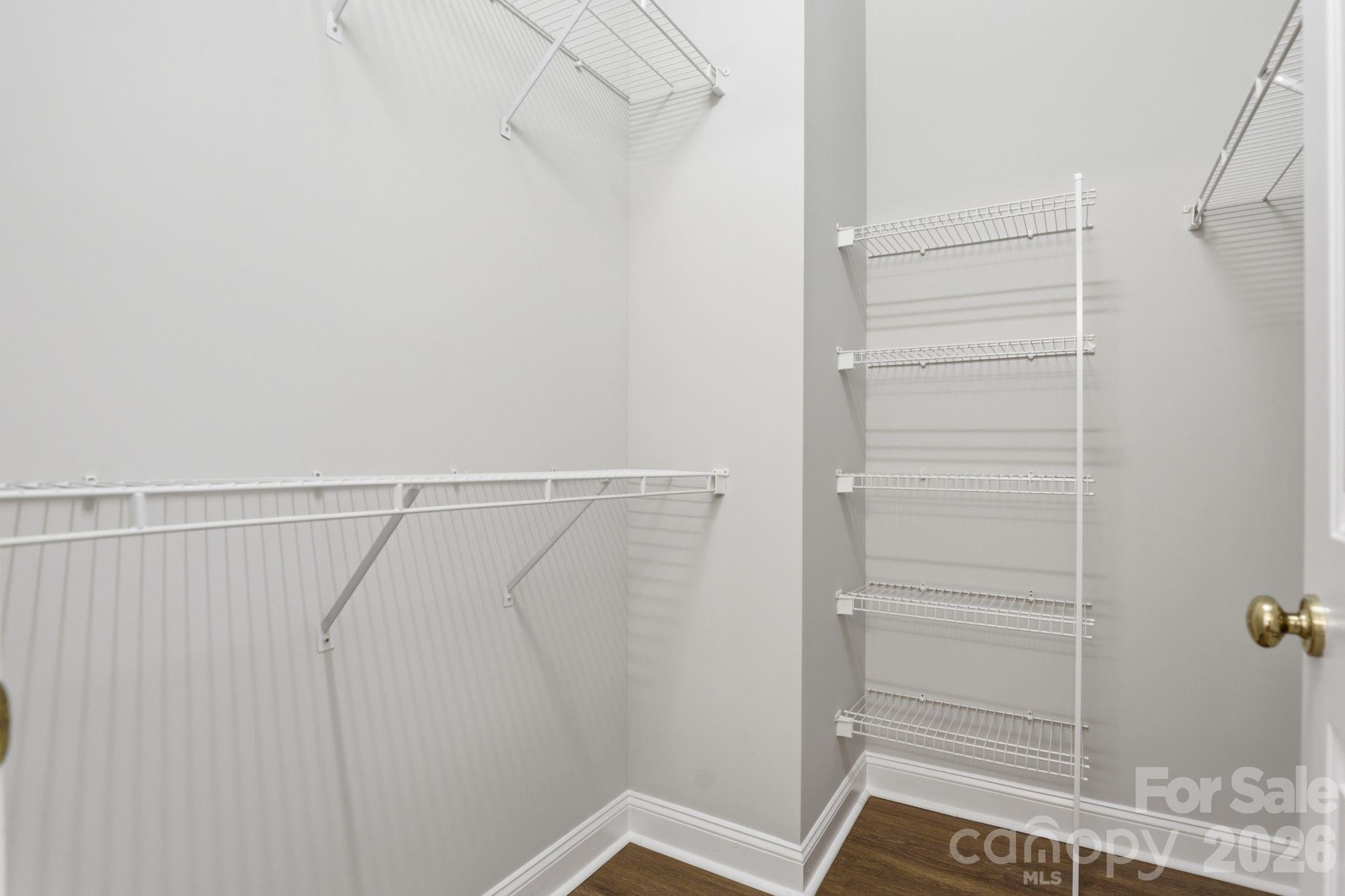 The Terraces - Residential