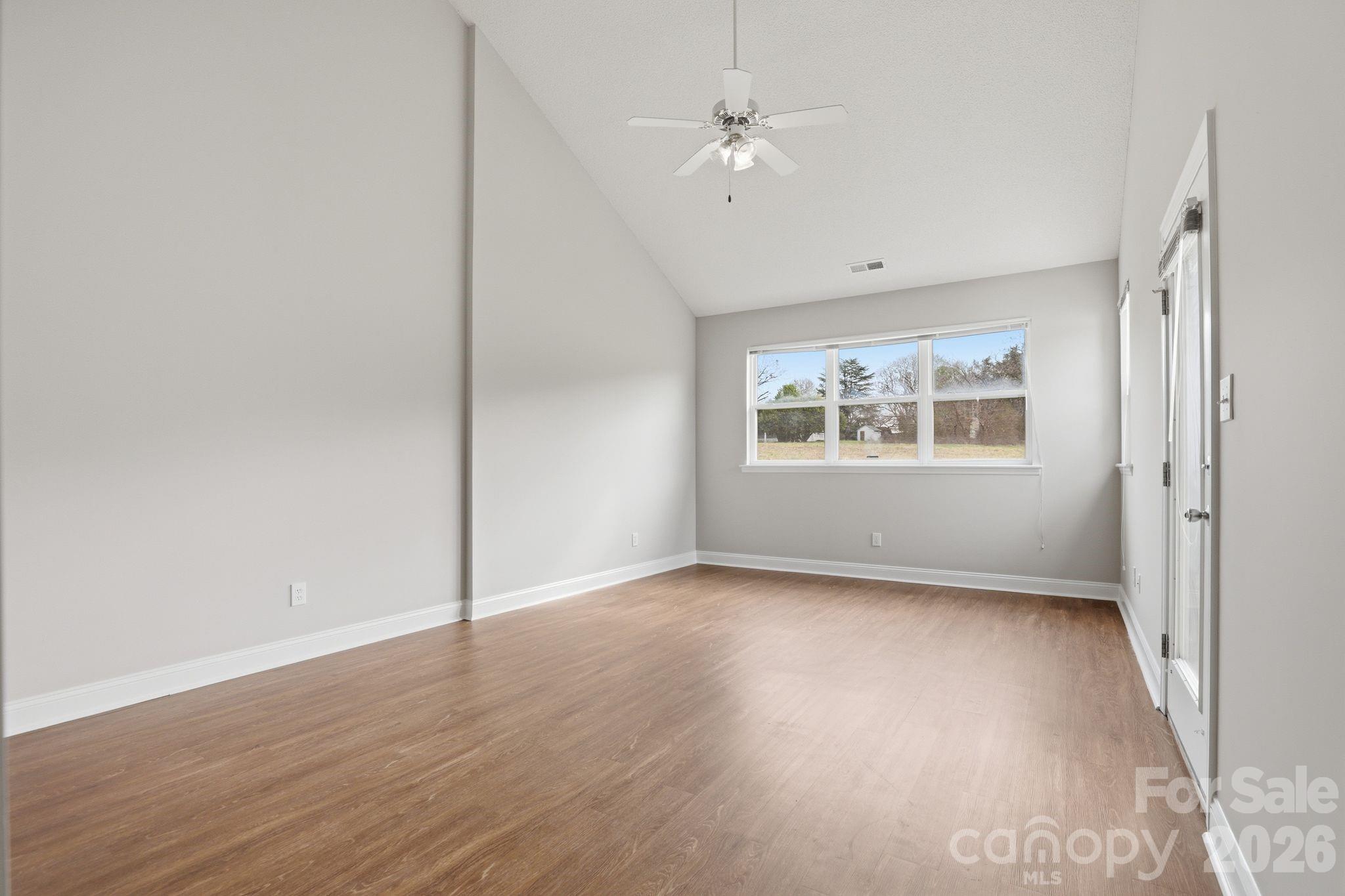 The Terraces - Residential