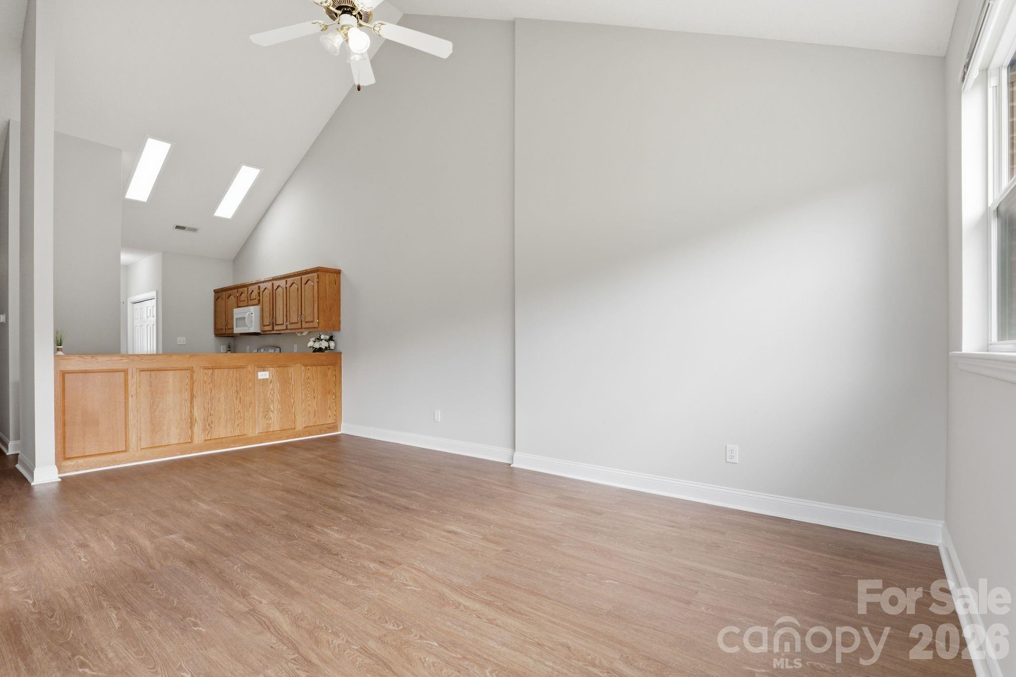 The Terraces - Residential