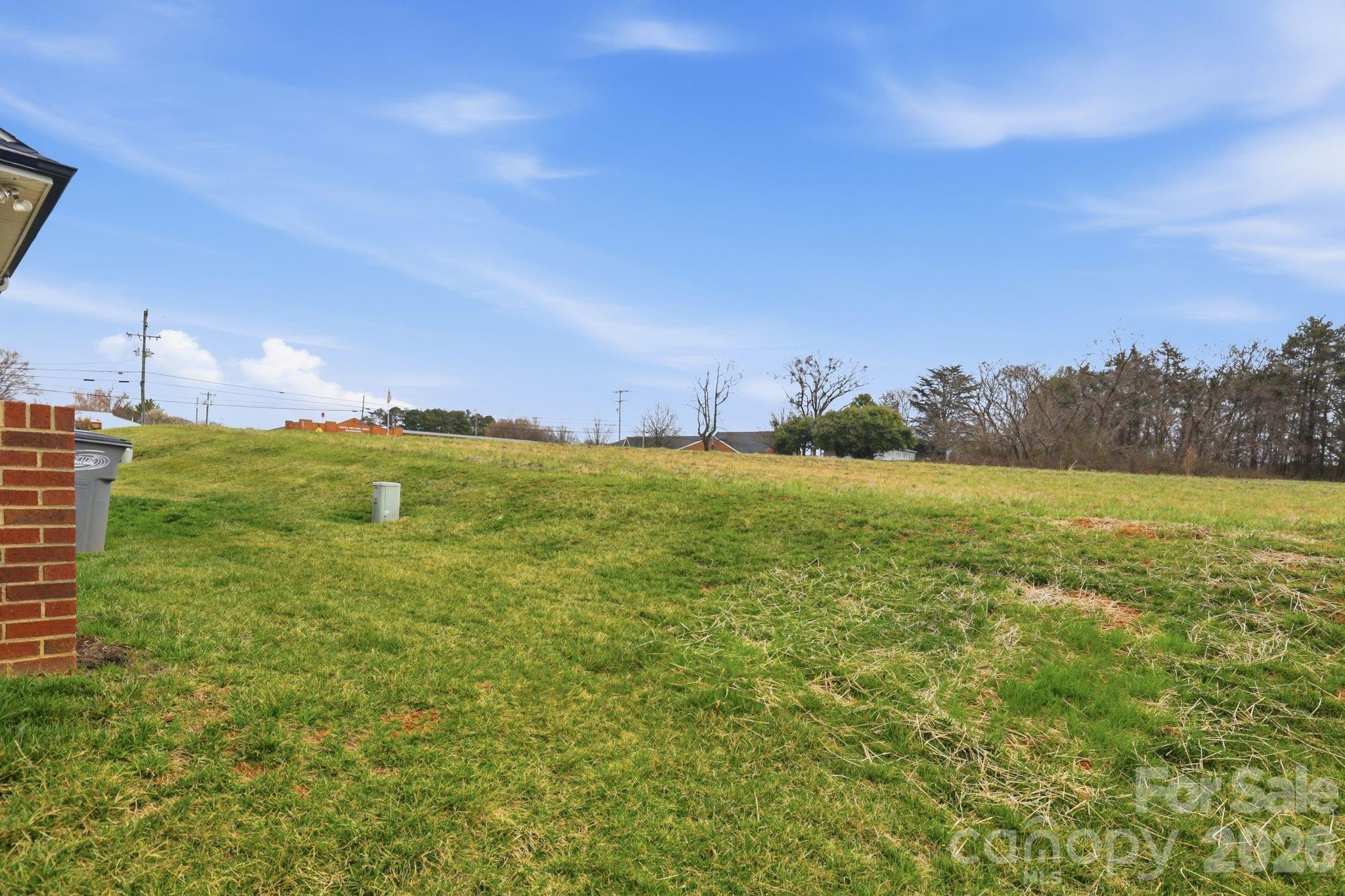 The Terraces - Residential