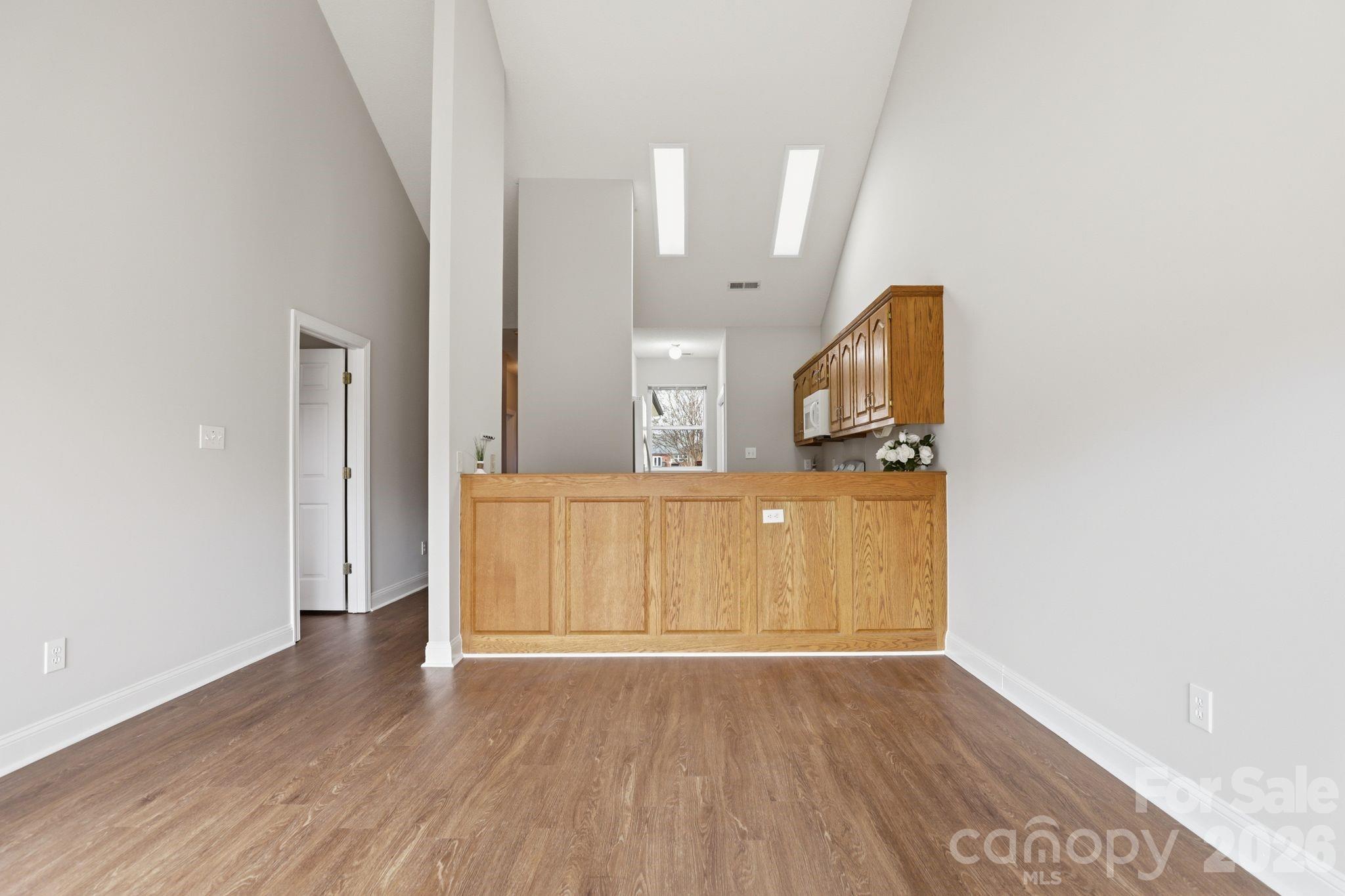 The Terraces - Residential