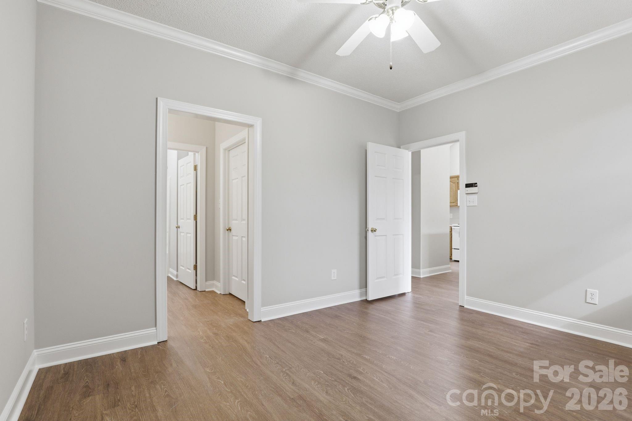 The Terraces - Residential