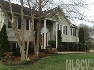 Riverbend - Residential