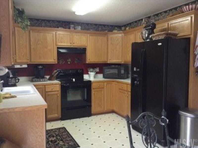 Riverbend - Residential