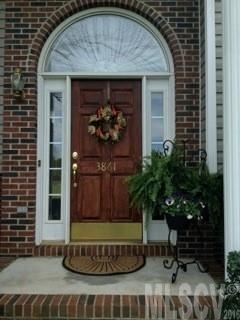 Riverbend - Residential