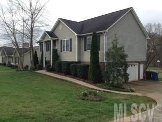 Riverbend - Residential