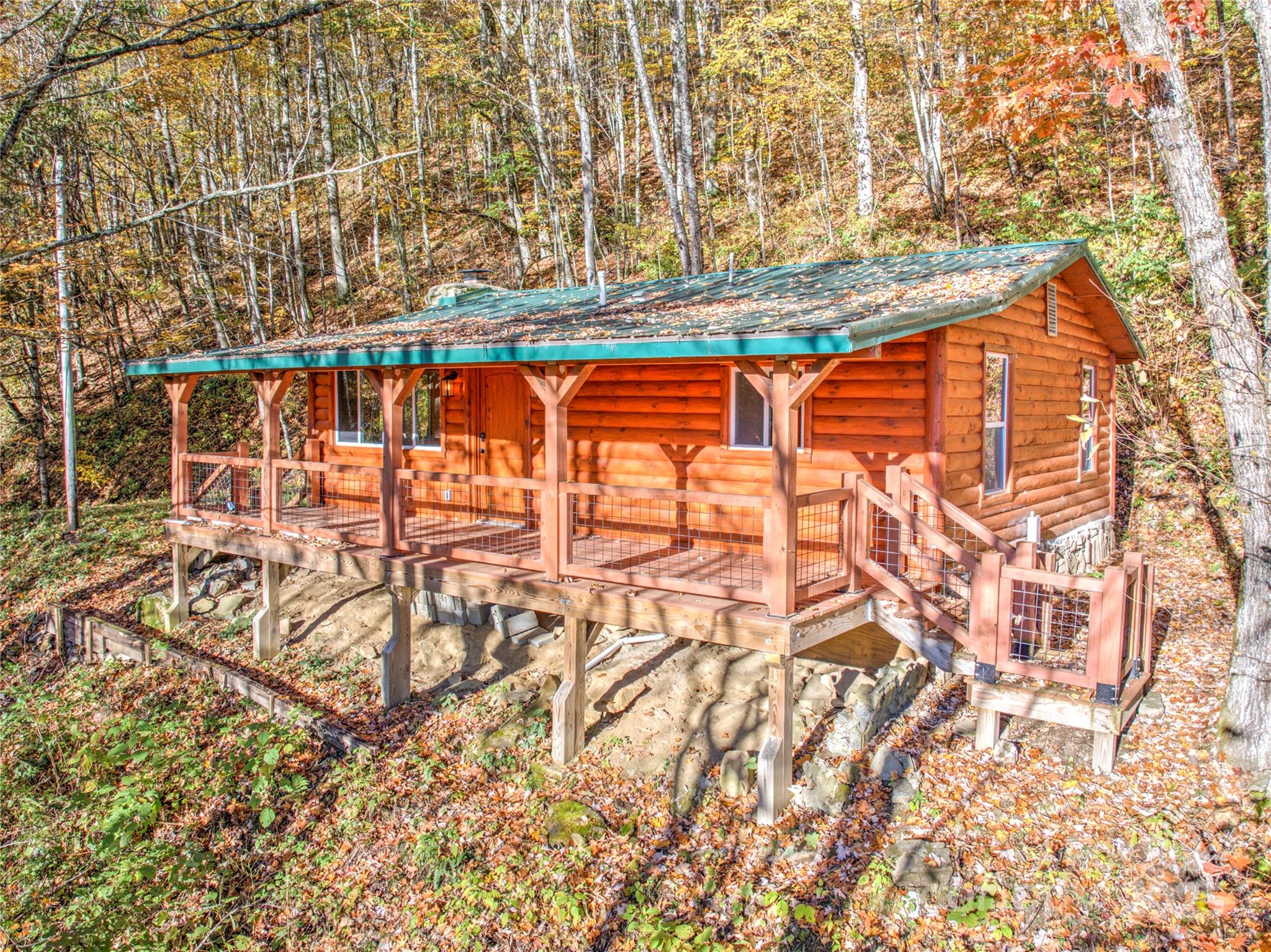 430 Long Branch Road