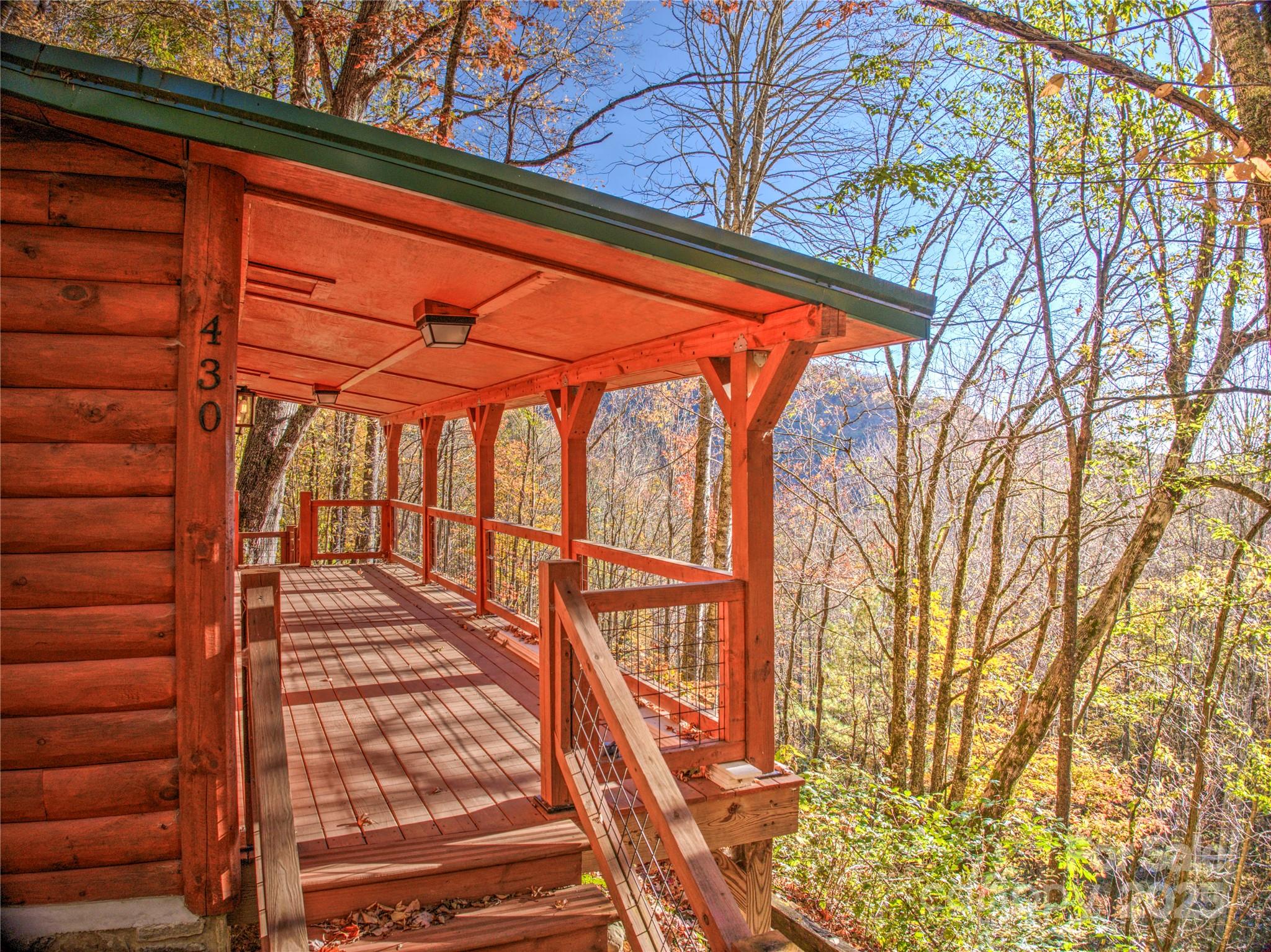 430 Long Branch Road