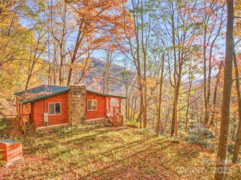 430 Long Branch Road Maggie Valley NC 28751