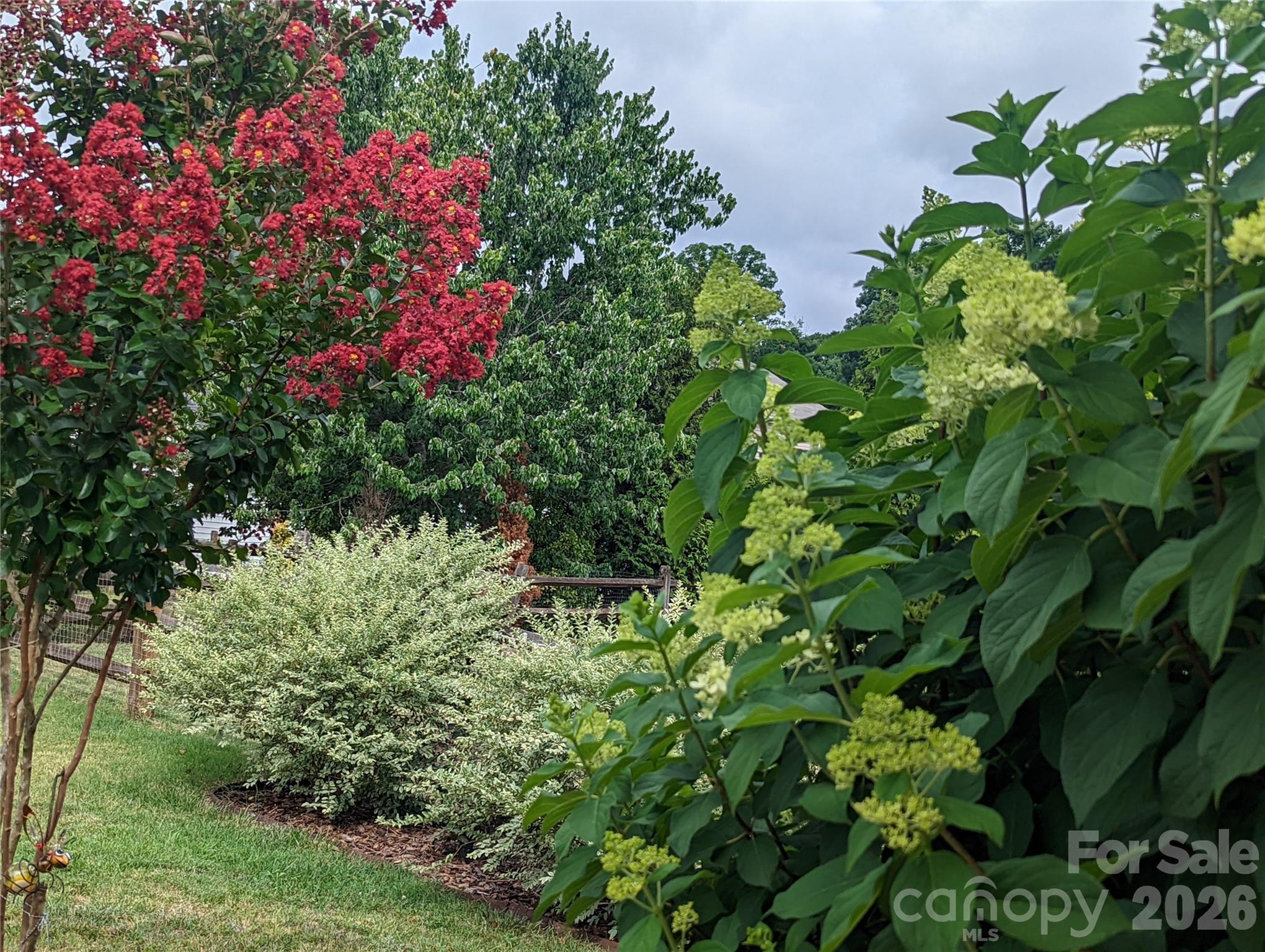 Prescot - Residential