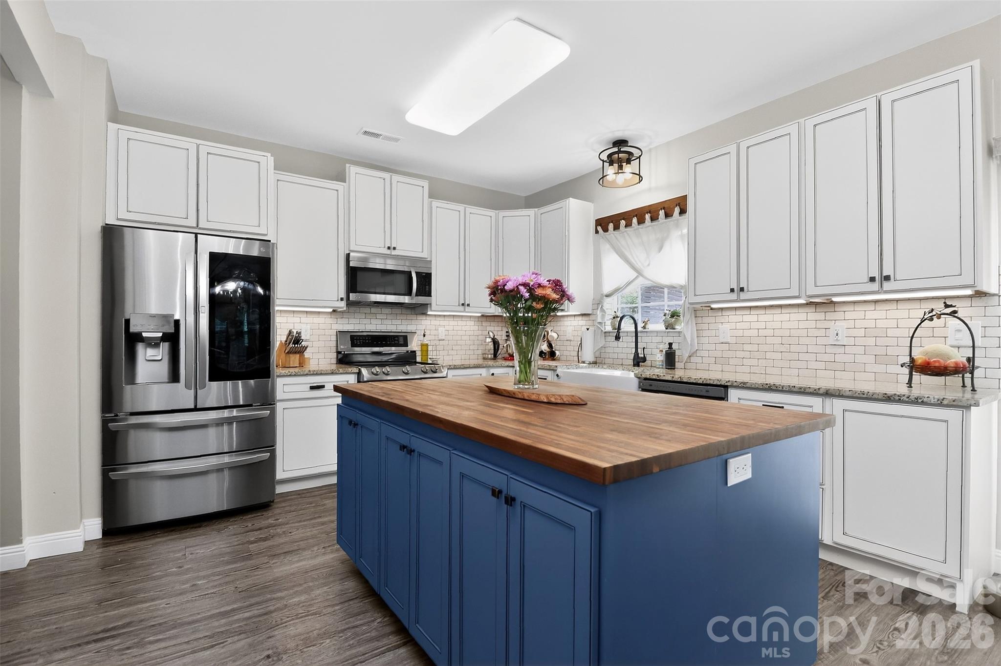 Prescot - Residential