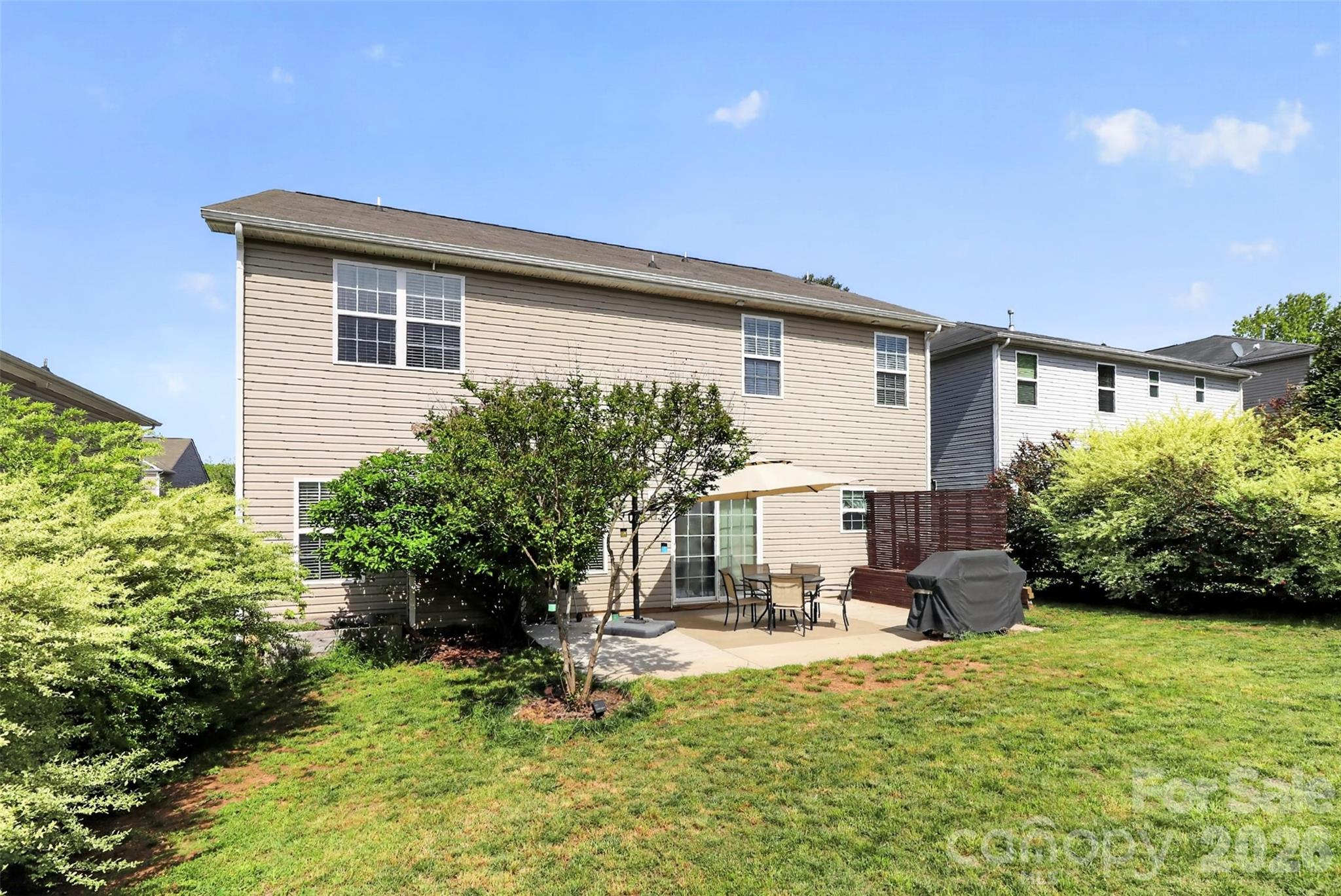 Prescot - Residential