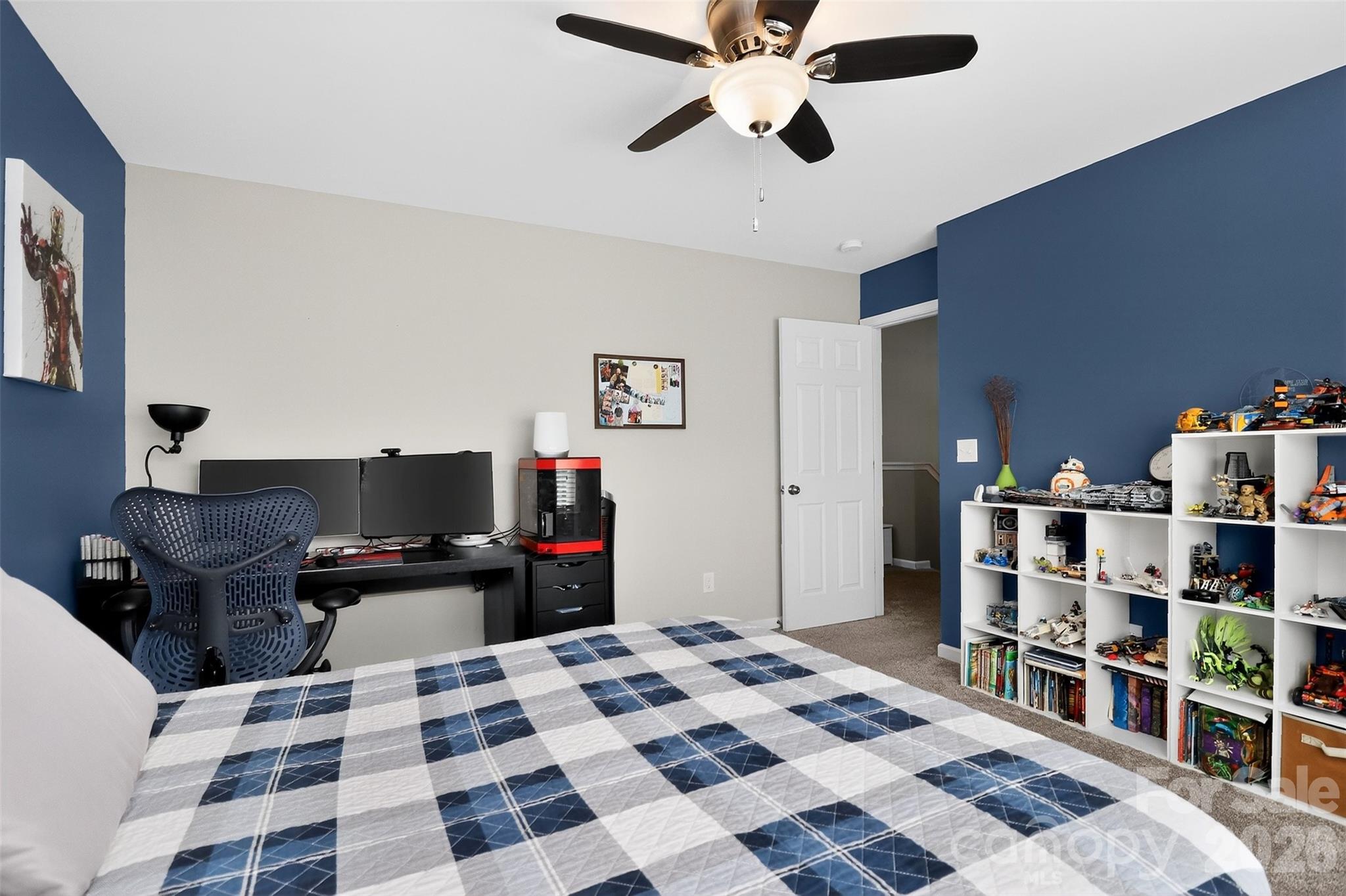 Prescot - Residential