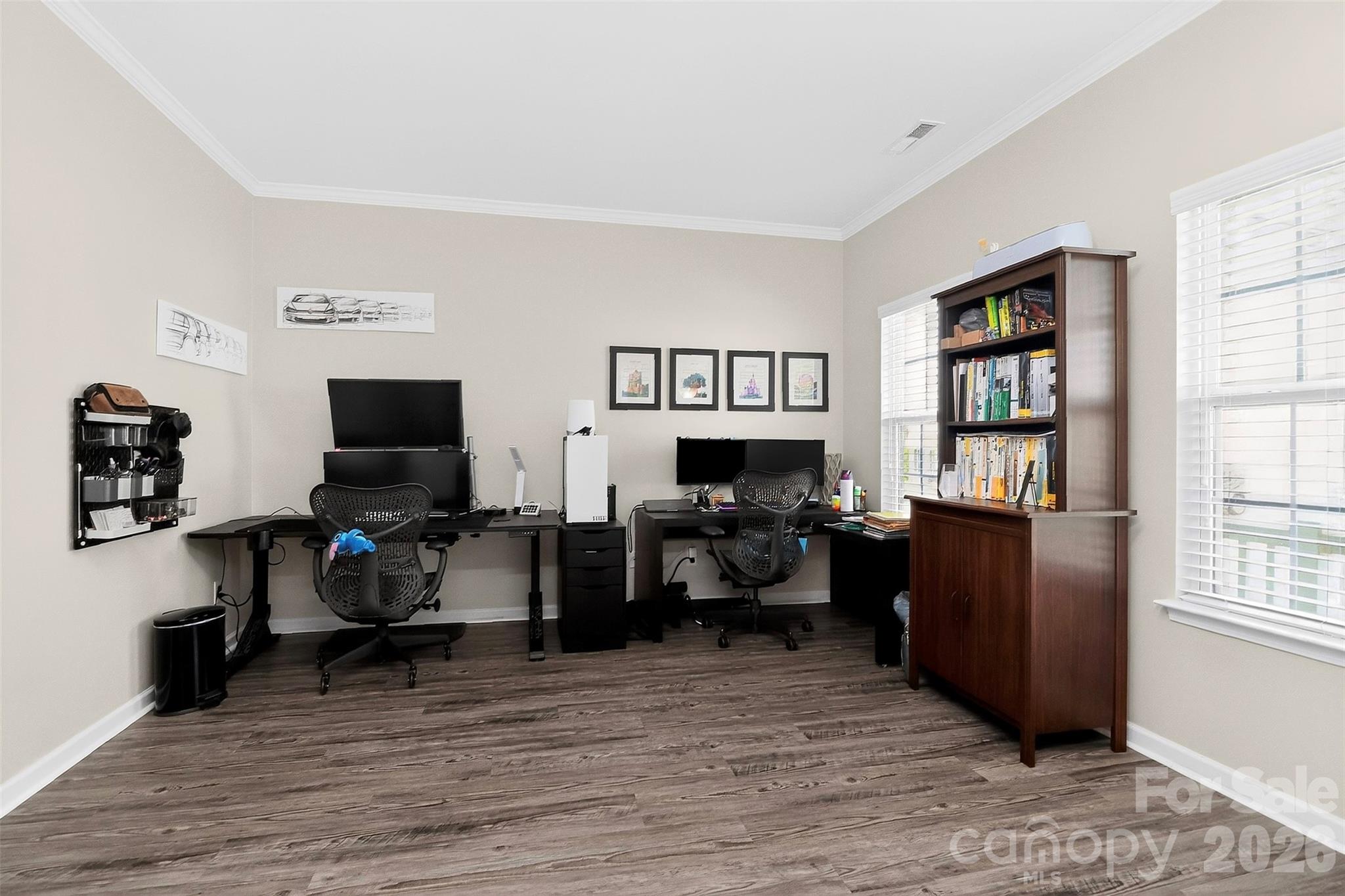 Prescot - Residential